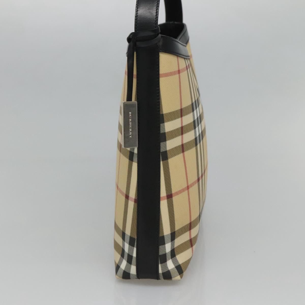 Burberry Burberry Nova Check shoulder Size ONE SIZE - 3 Thumbnail