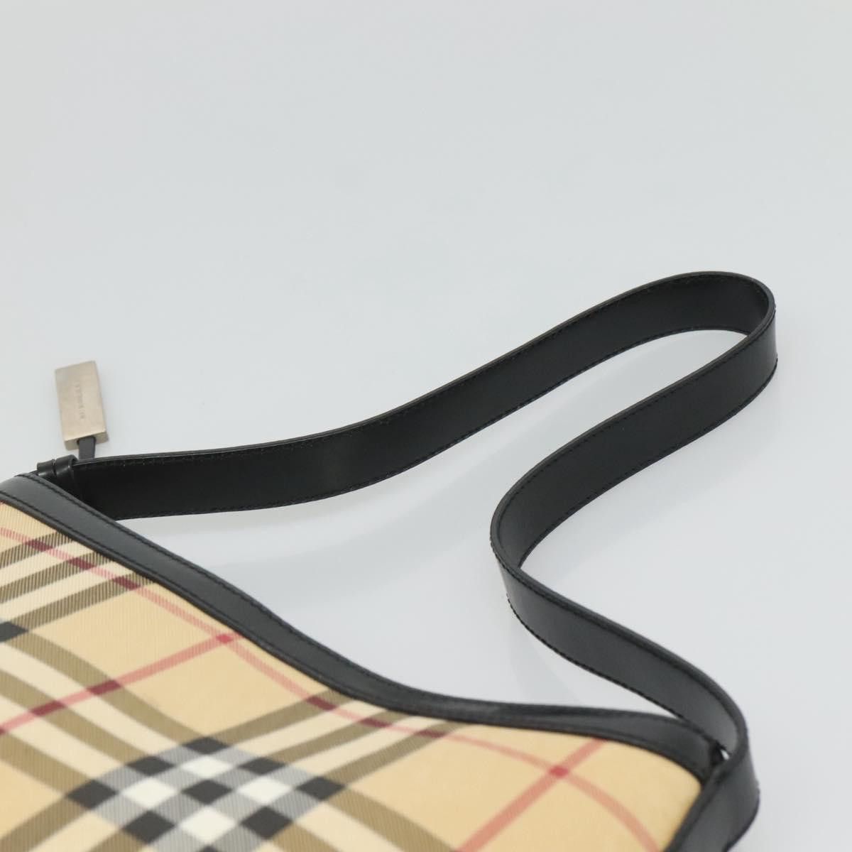Burberry Burberry Nova Check shoulder Size ONE SIZE - 14 Thumbnail