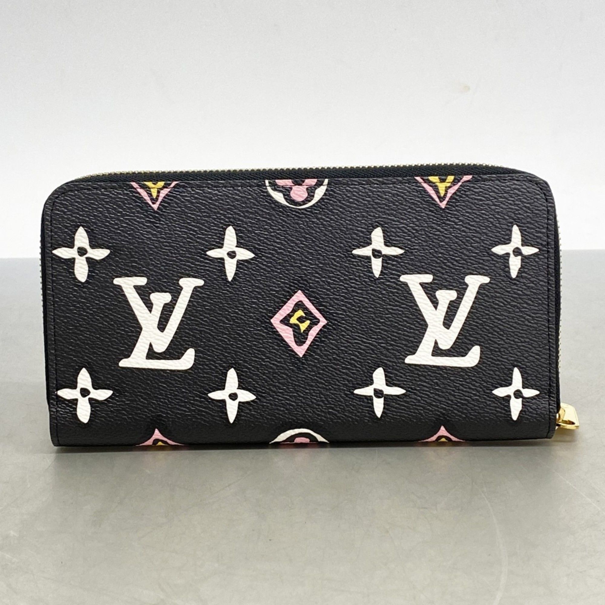 Louis Vuitton Louis Vuitton Zippy wallet wallet Size ONE SIZE - 2 Thumbnail