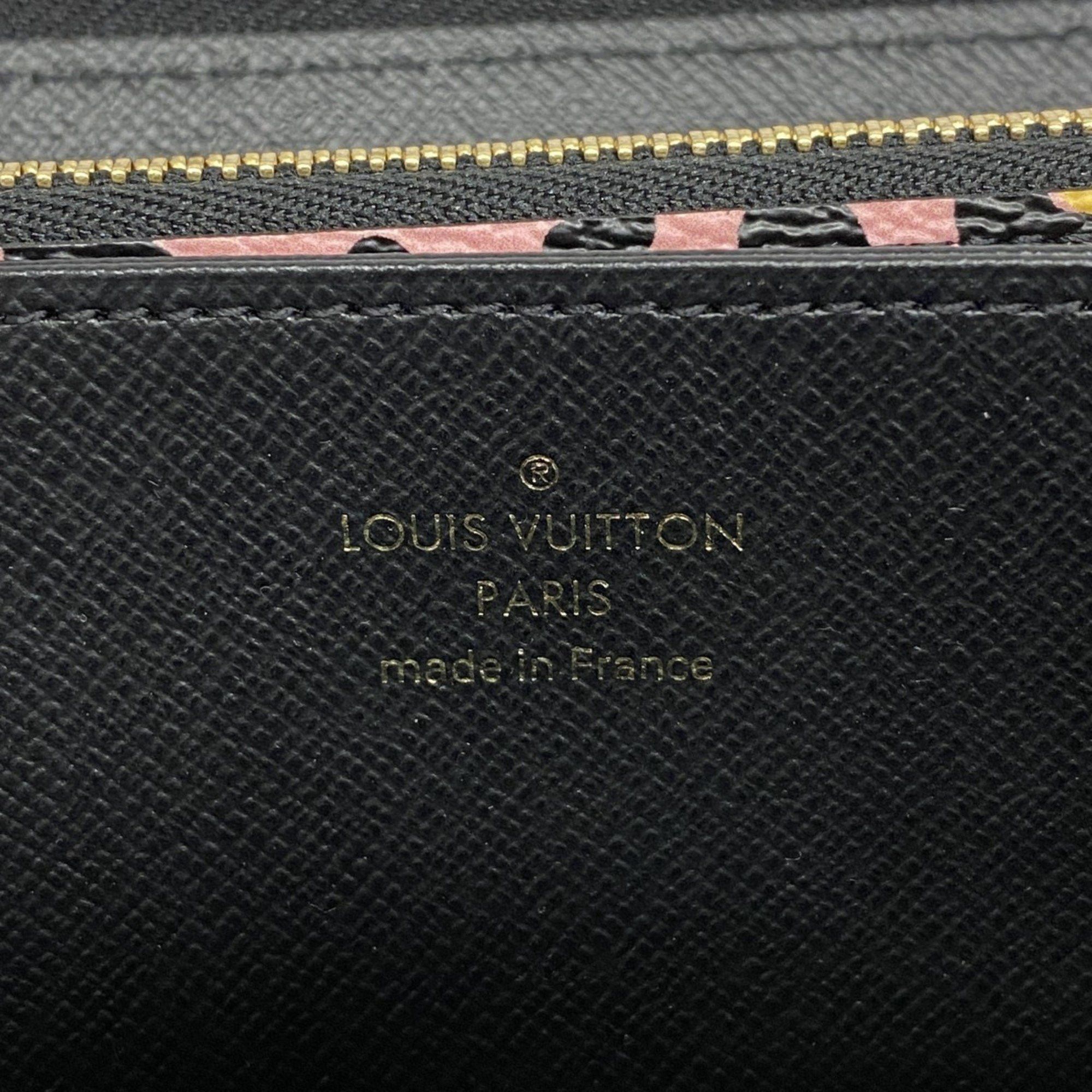 Louis Vuitton Louis Vuitton Zippy wallet wallet Size ONE SIZE - 7 Thumbnail