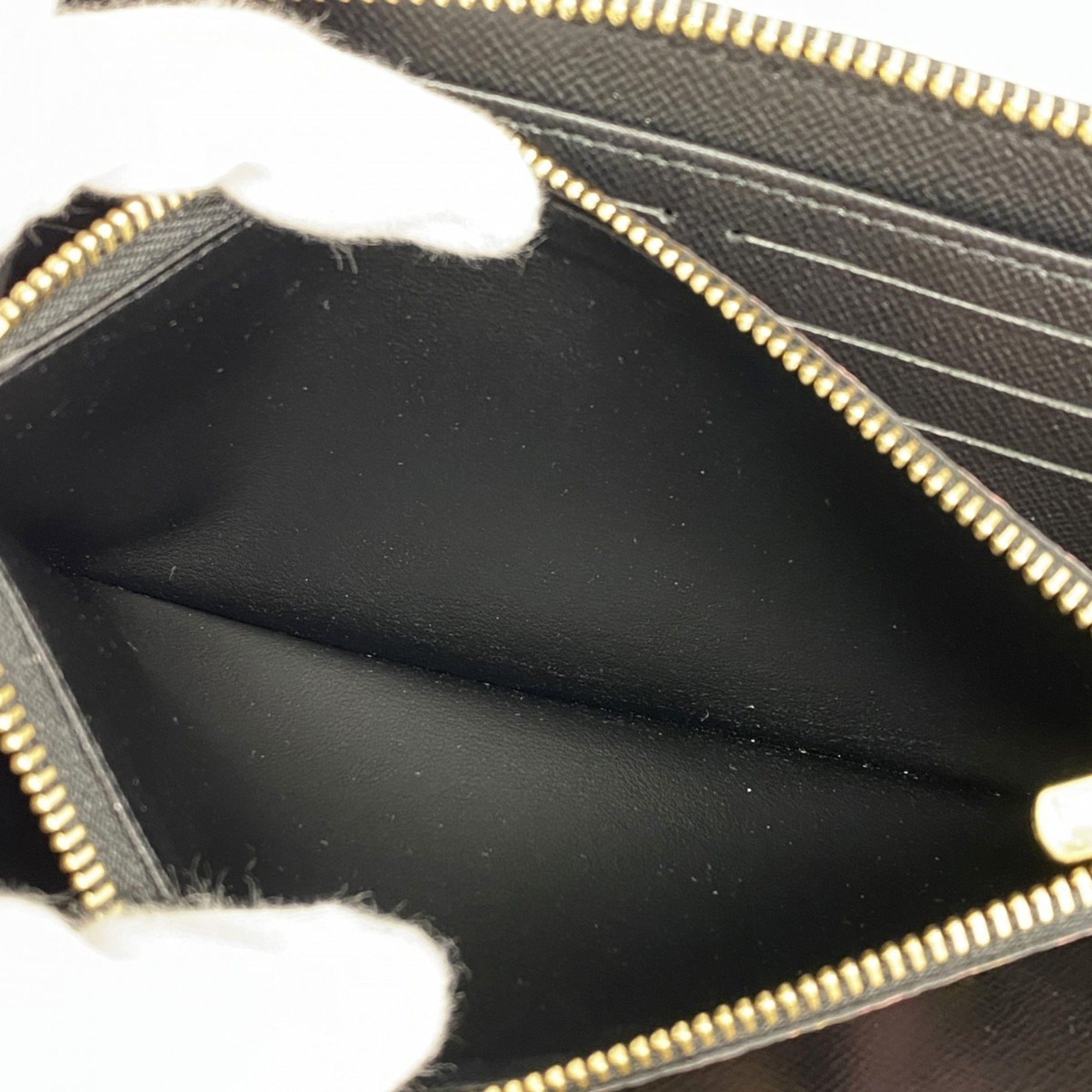 Louis Vuitton Louis Vuitton Zippy wallet wallet Size ONE SIZE - 5 Thumbnail