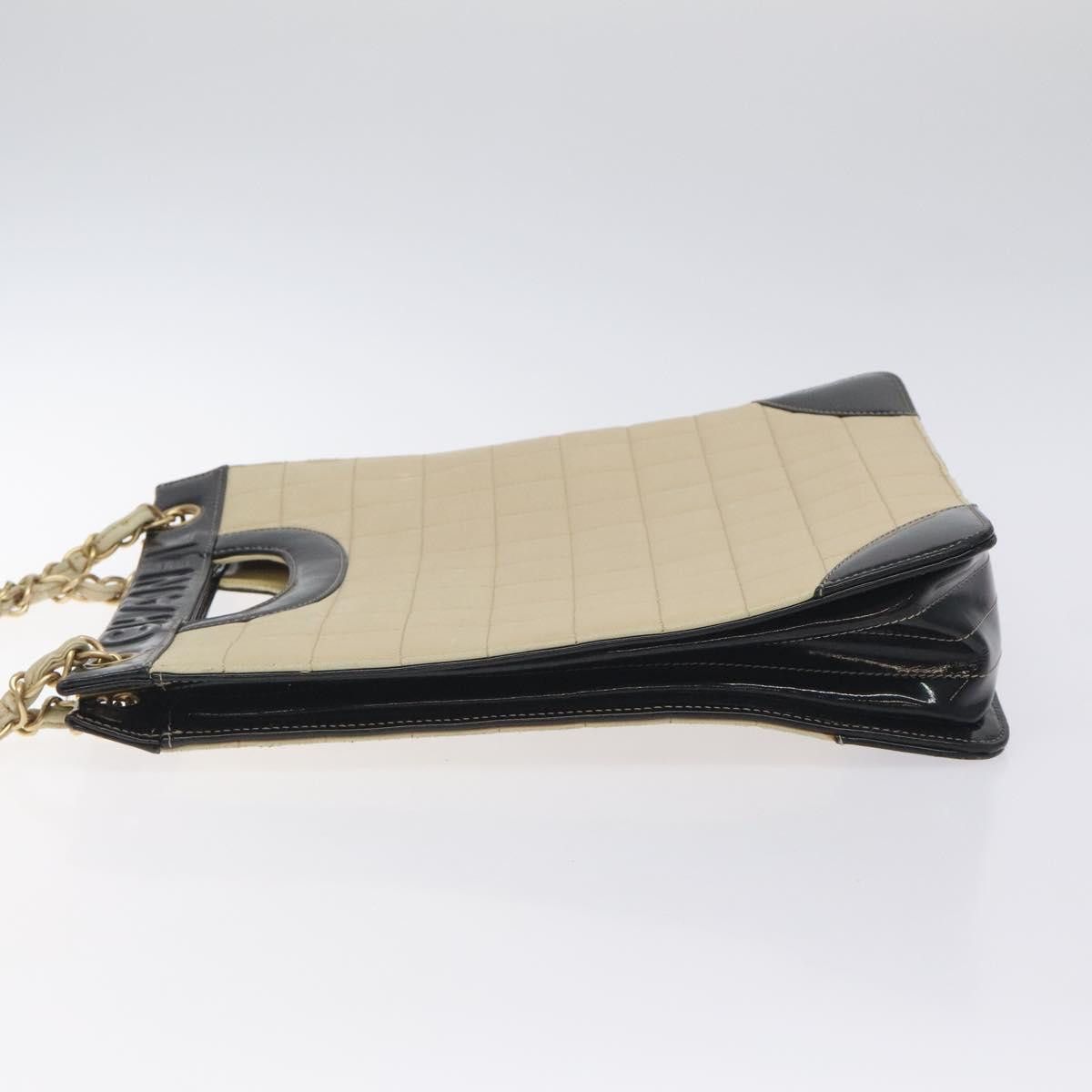 Chanel Chanel Chocolate bar tote Size ONE SIZE - 4 Thumbnail