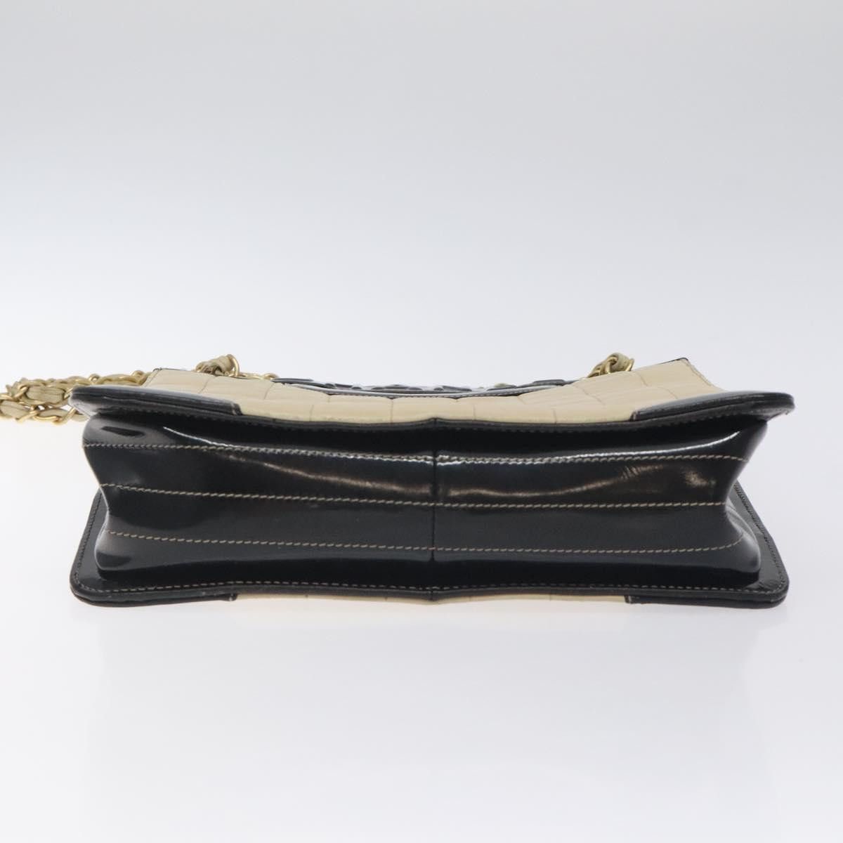 Chanel Chanel Chocolate bar tote Size ONE SIZE - 21 Thumbnail
