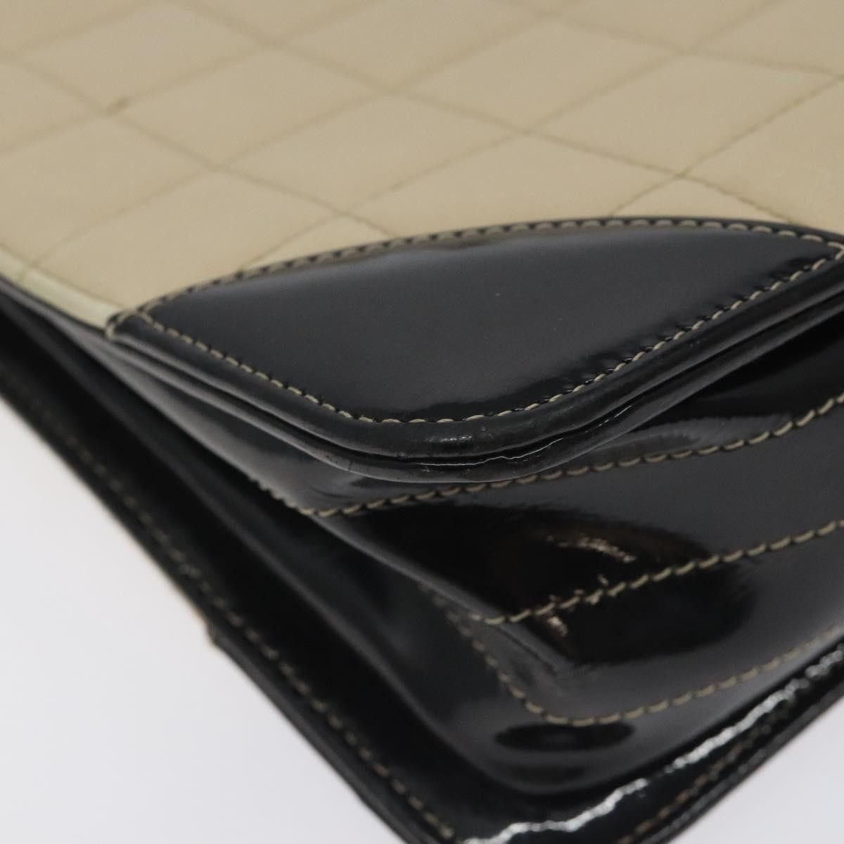 Chanel Chanel Chocolate bar tote Size ONE SIZE - 7 Thumbnail