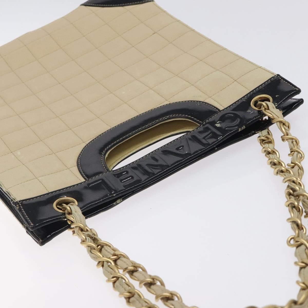 Chanel Chanel Chocolate bar tote Size ONE SIZE - 19 Thumbnail