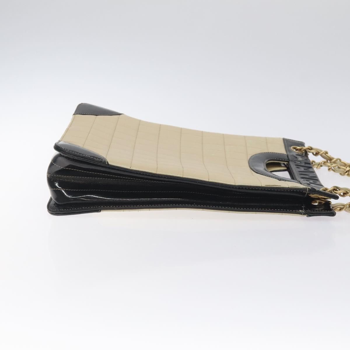 Chanel Chanel Chocolate bar tote Size ONE SIZE - 3 Thumbnail