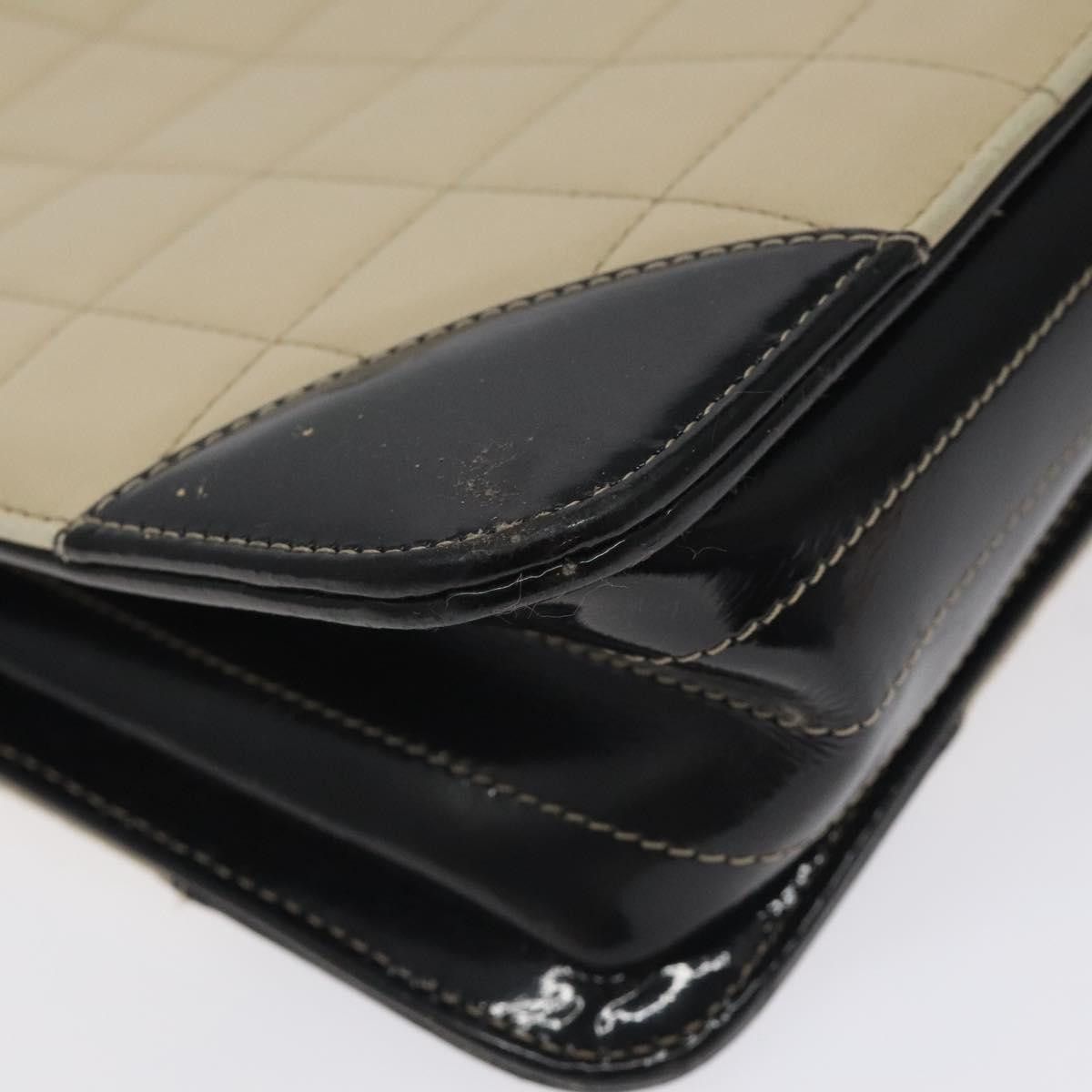 Chanel Chanel Chocolate bar tote Size ONE SIZE - 9 Thumbnail