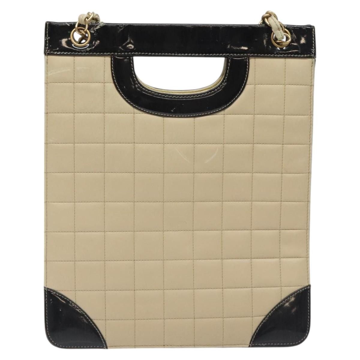 Chanel Chanel Chocolate bar tote Size ONE SIZE - 2 Thumbnail