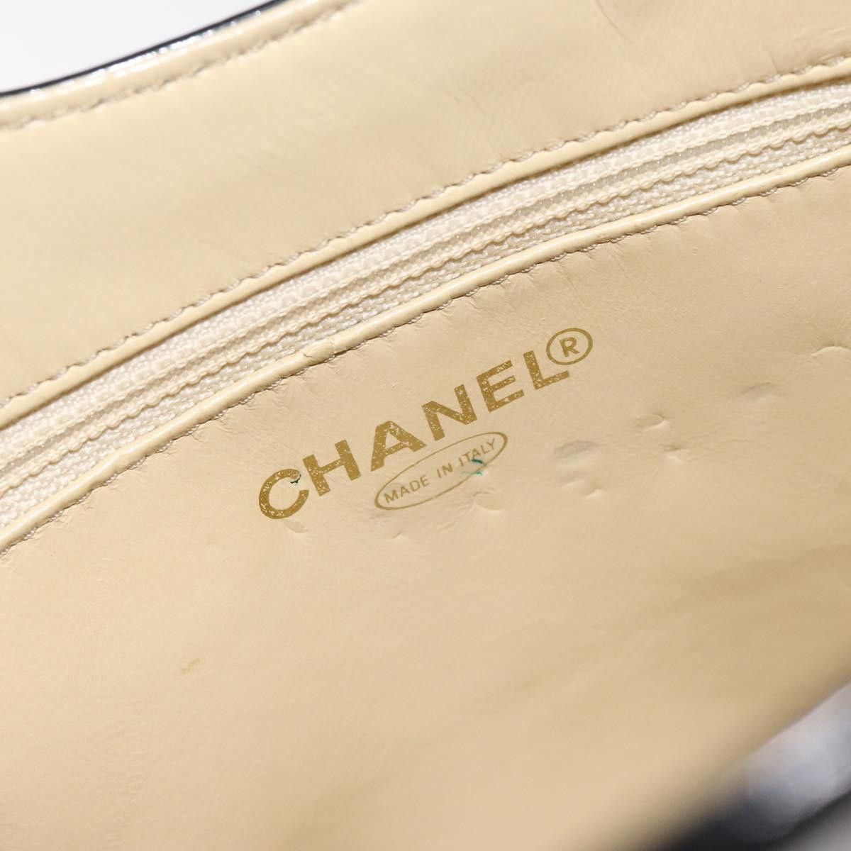 Chanel Chanel Chocolate bar tote Size ONE SIZE - 11 Thumbnail