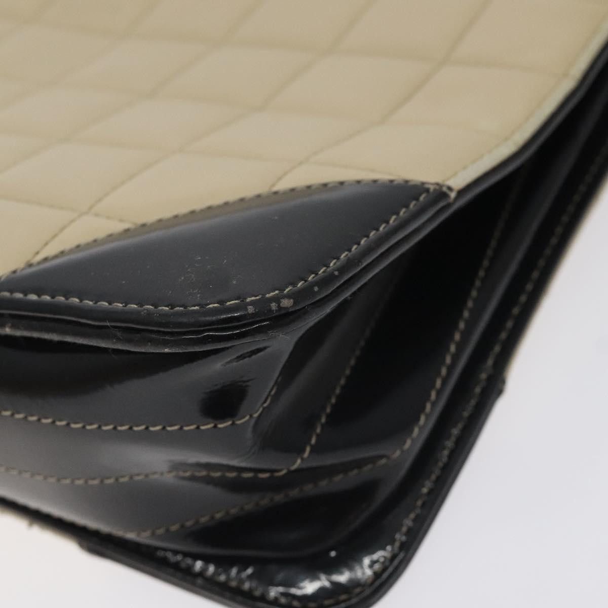 Chanel Chanel Chocolate bar tote Size ONE SIZE - 8 Thumbnail