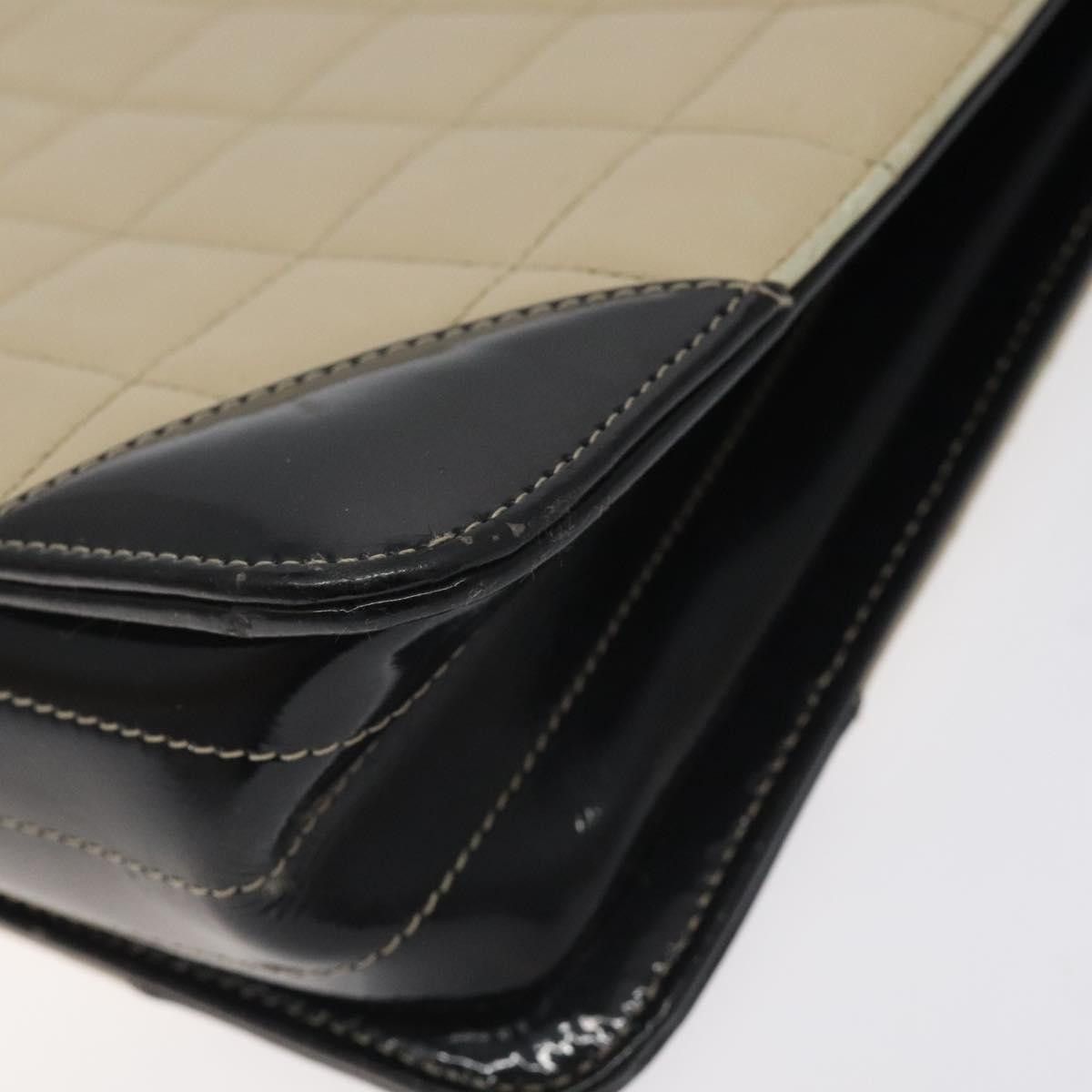 Chanel Chanel Chocolate bar tote Size ONE SIZE - 6 Thumbnail