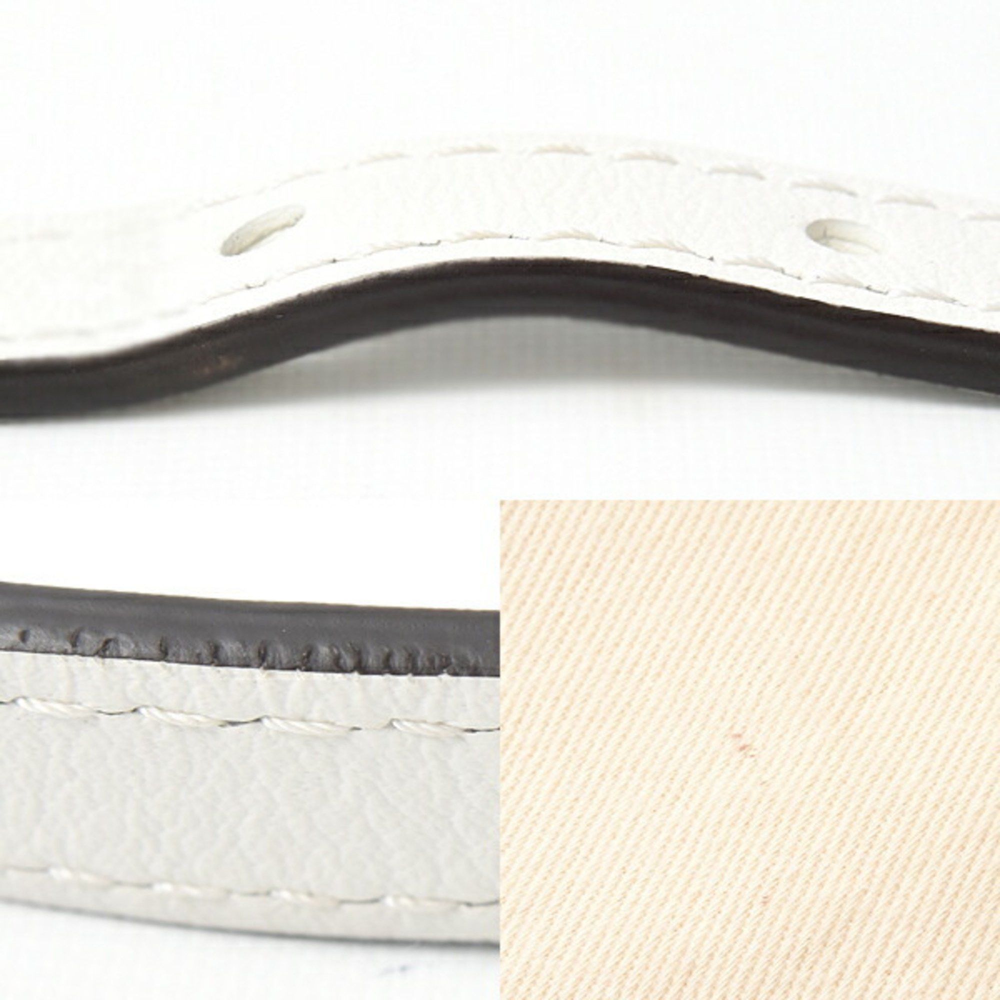 Louis Vuitton Louis Vuitton Speedy bandoulière 20 handbag Size ONE SIZE - 3 Thumbnail