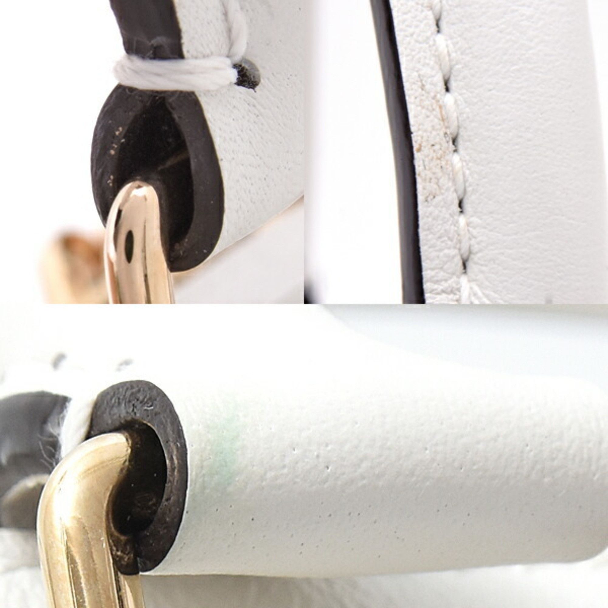 Louis Vuitton Louis Vuitton Speedy bandoulière 20 handbag Size ONE SIZE - 5 Thumbnail