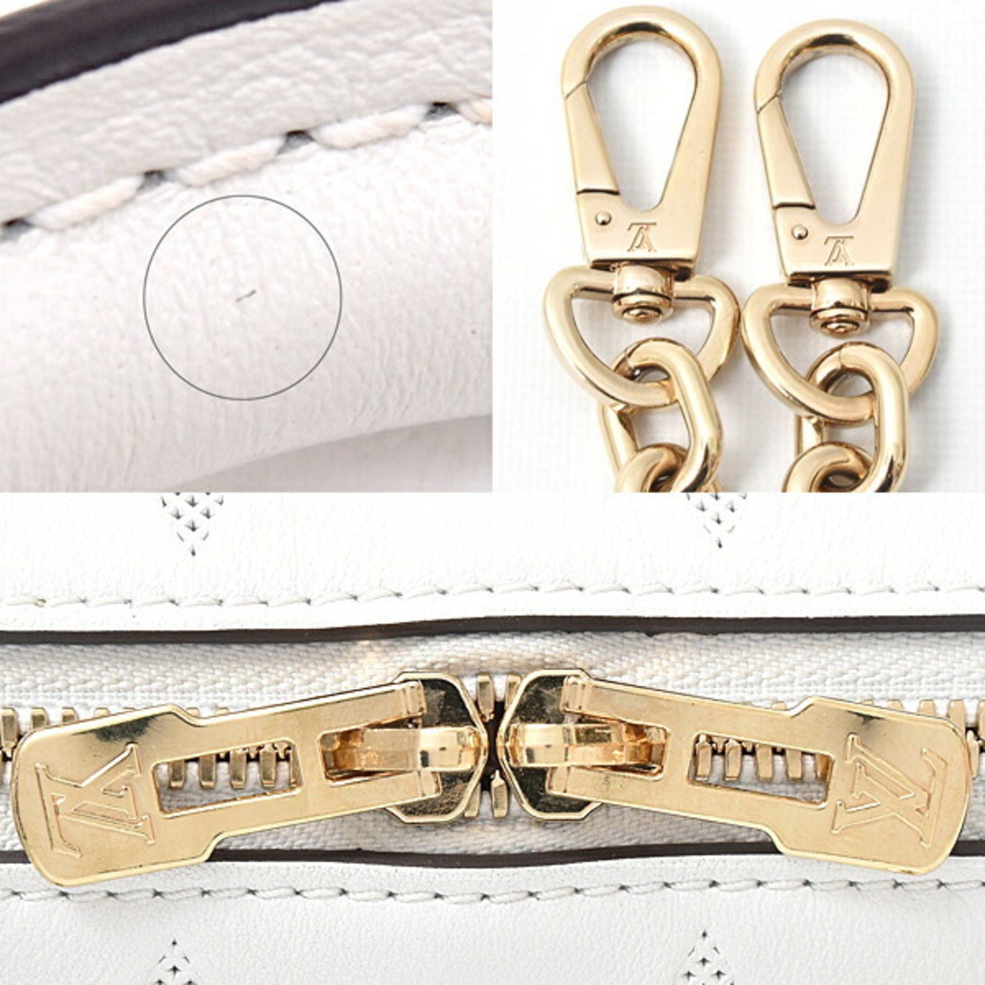 Louis Vuitton Louis Vuitton Speedy bandoulière 20 handbag Size ONE SIZE - 8 Thumbnail