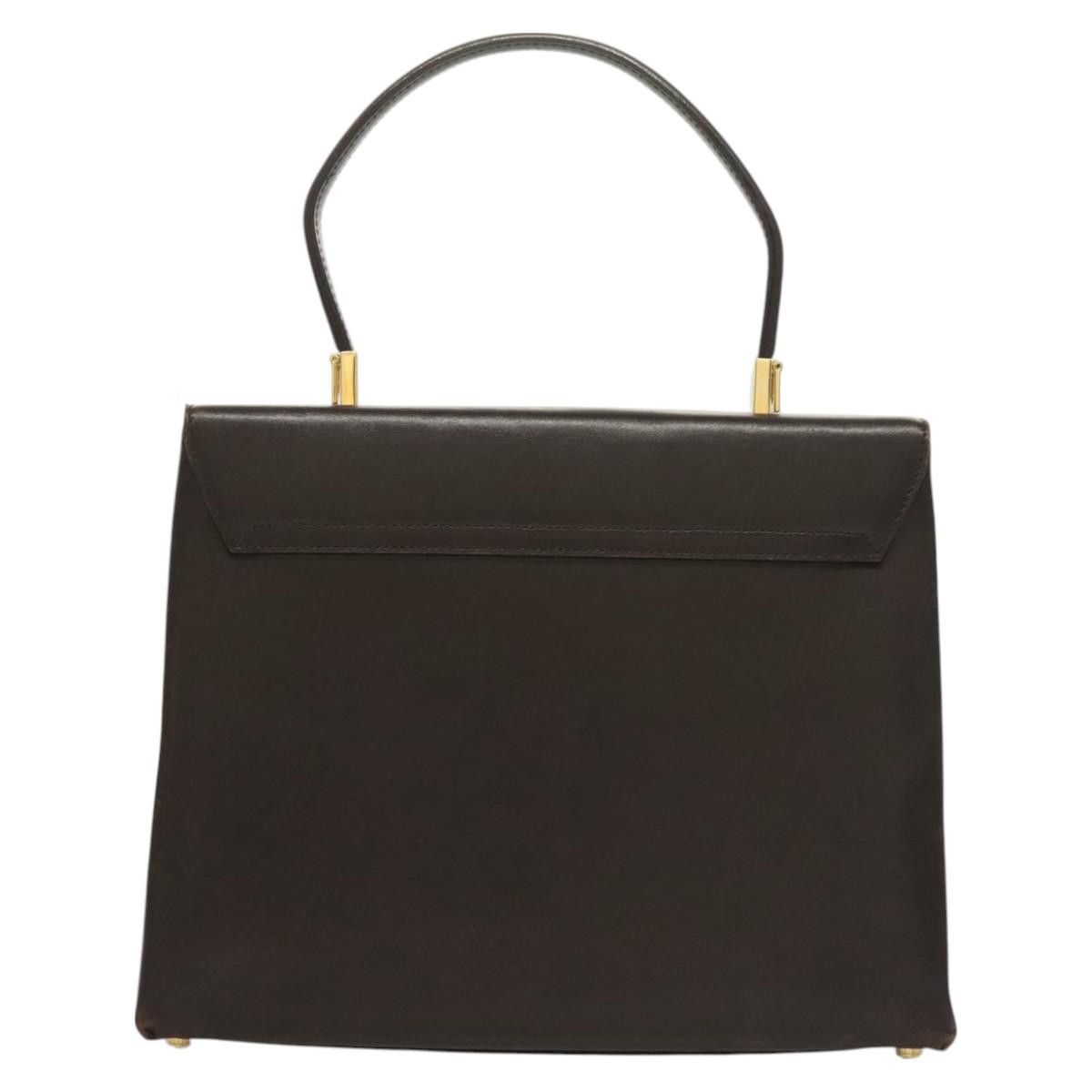 Salvatore Ferragamo Salvatore Ferragamo Gancini handbag Size ONE SIZE - 2 Thumbnail