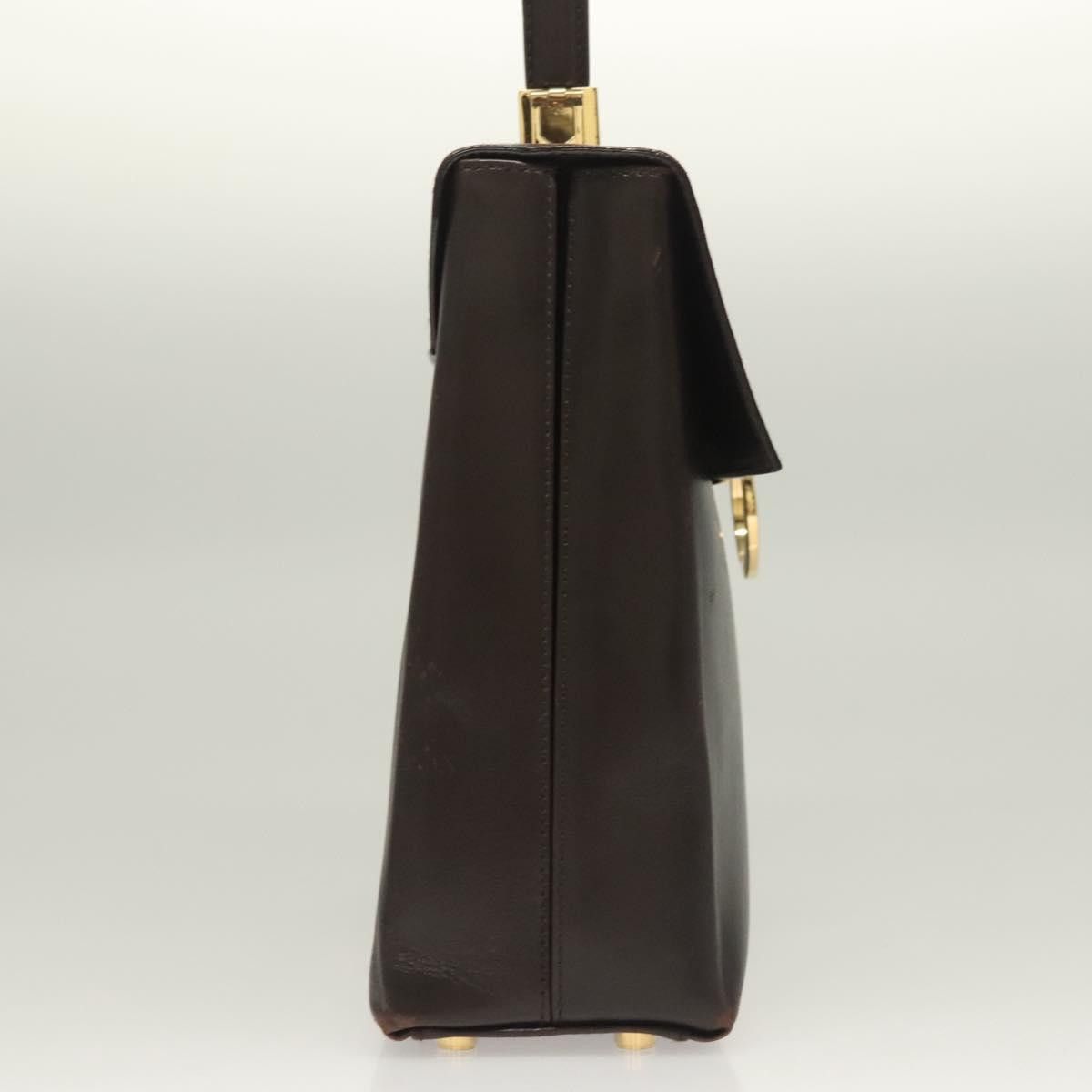 Salvatore Ferragamo Salvatore Ferragamo Gancini handbag Size ONE SIZE - 4 Thumbnail