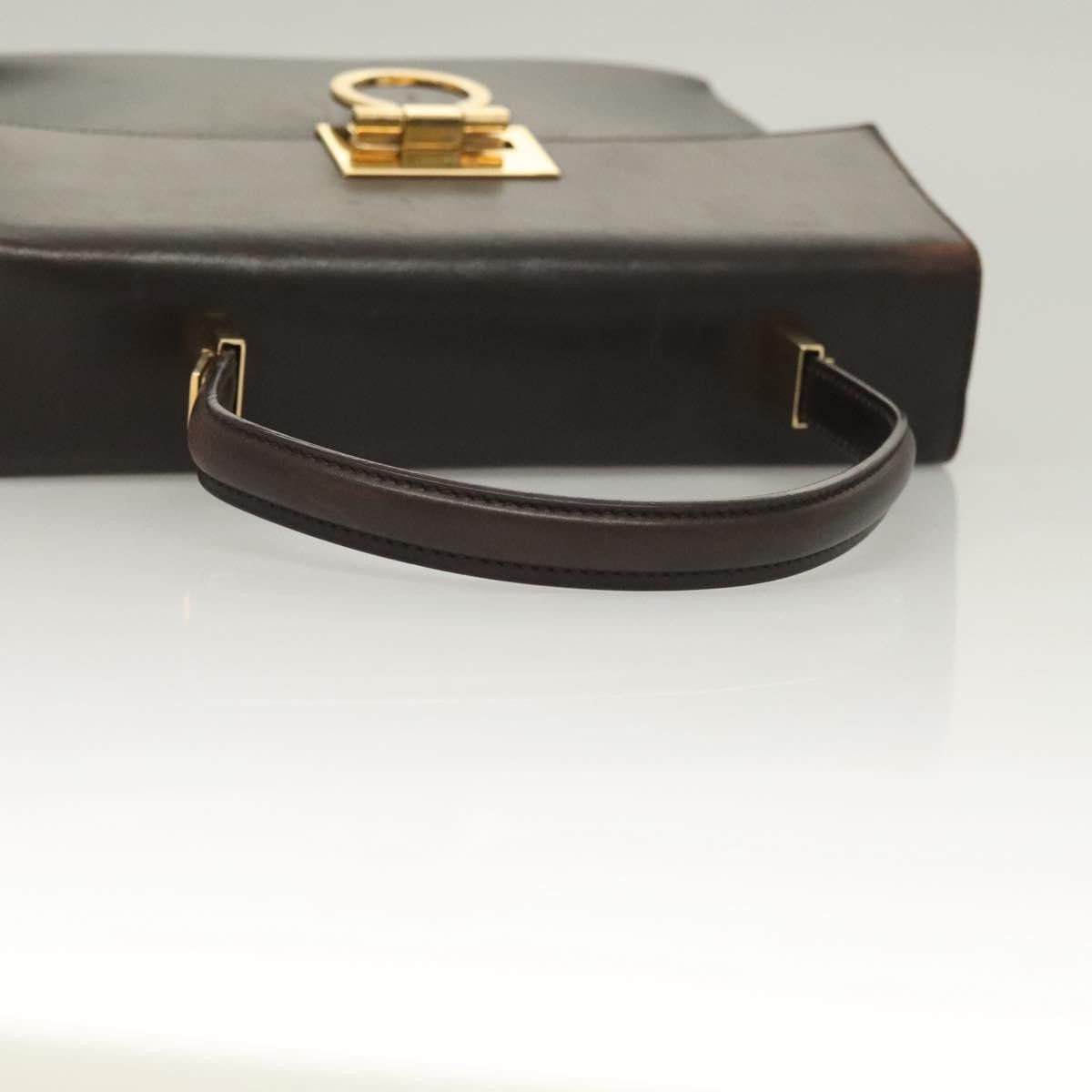 Salvatore Ferragamo Salvatore Ferragamo Gancini handbag Size ONE SIZE - 5 Thumbnail