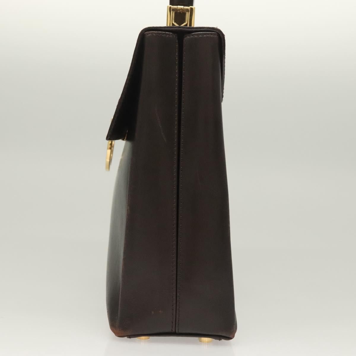 Salvatore Ferragamo Salvatore Ferragamo Gancini handbag Size ONE SIZE - 3 Thumbnail