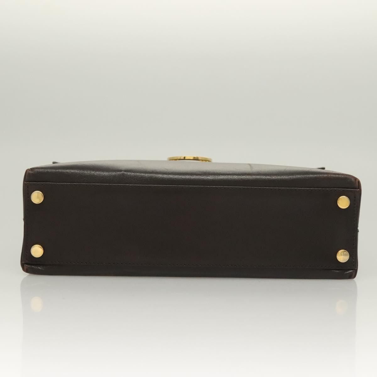 Salvatore Ferragamo Salvatore Ferragamo Gancini handbag Size ONE SIZE - 17 Thumbnail