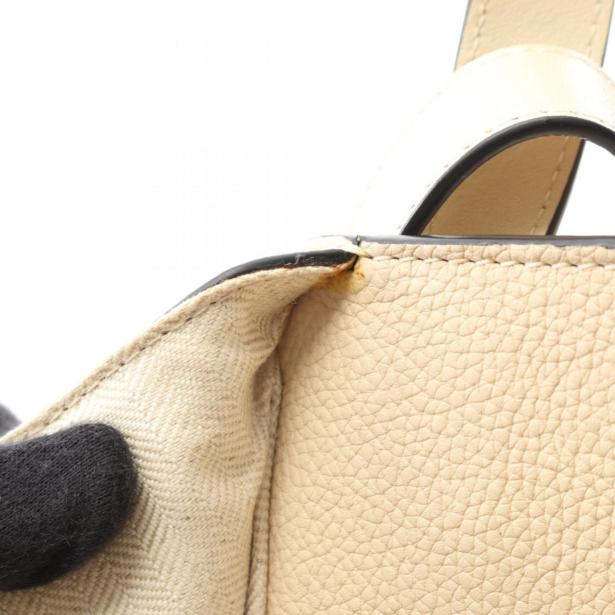 Loewe Loewe Hammock handbag Size ONE SIZE - 8 Thumbnail