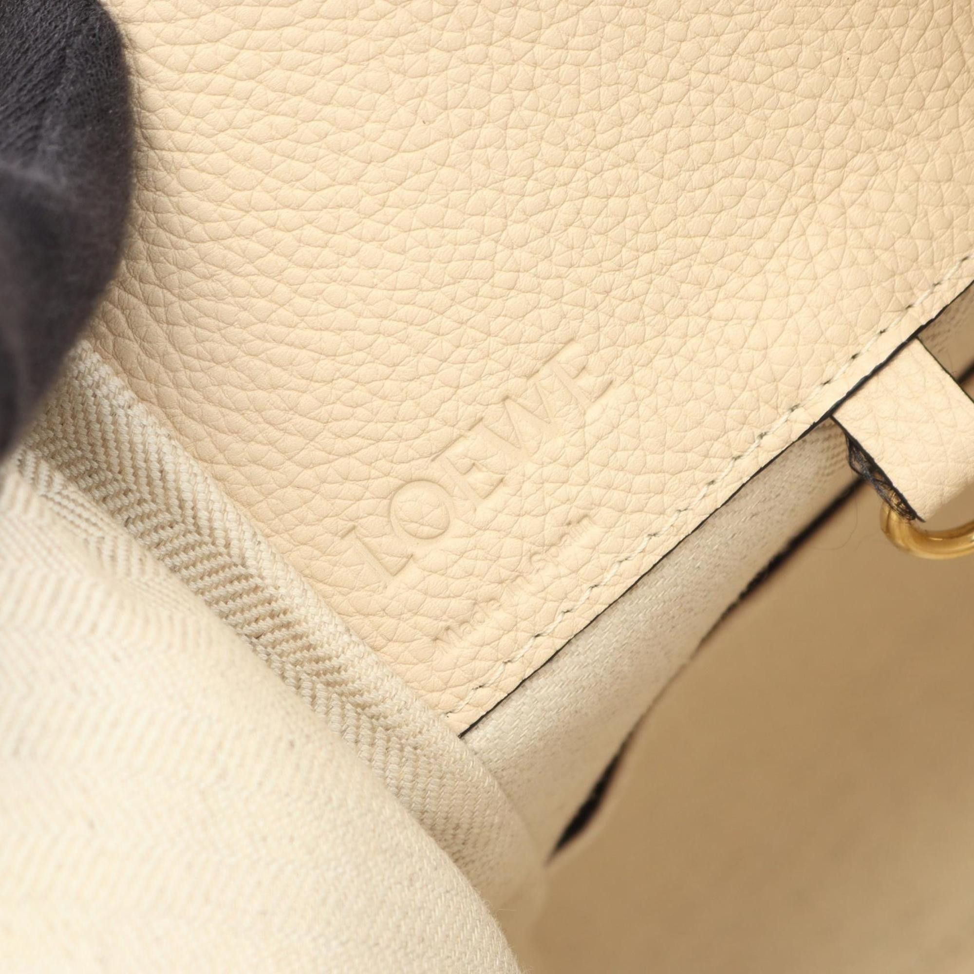 Loewe Loewe Hammock handbag Size ONE SIZE - 6 Thumbnail