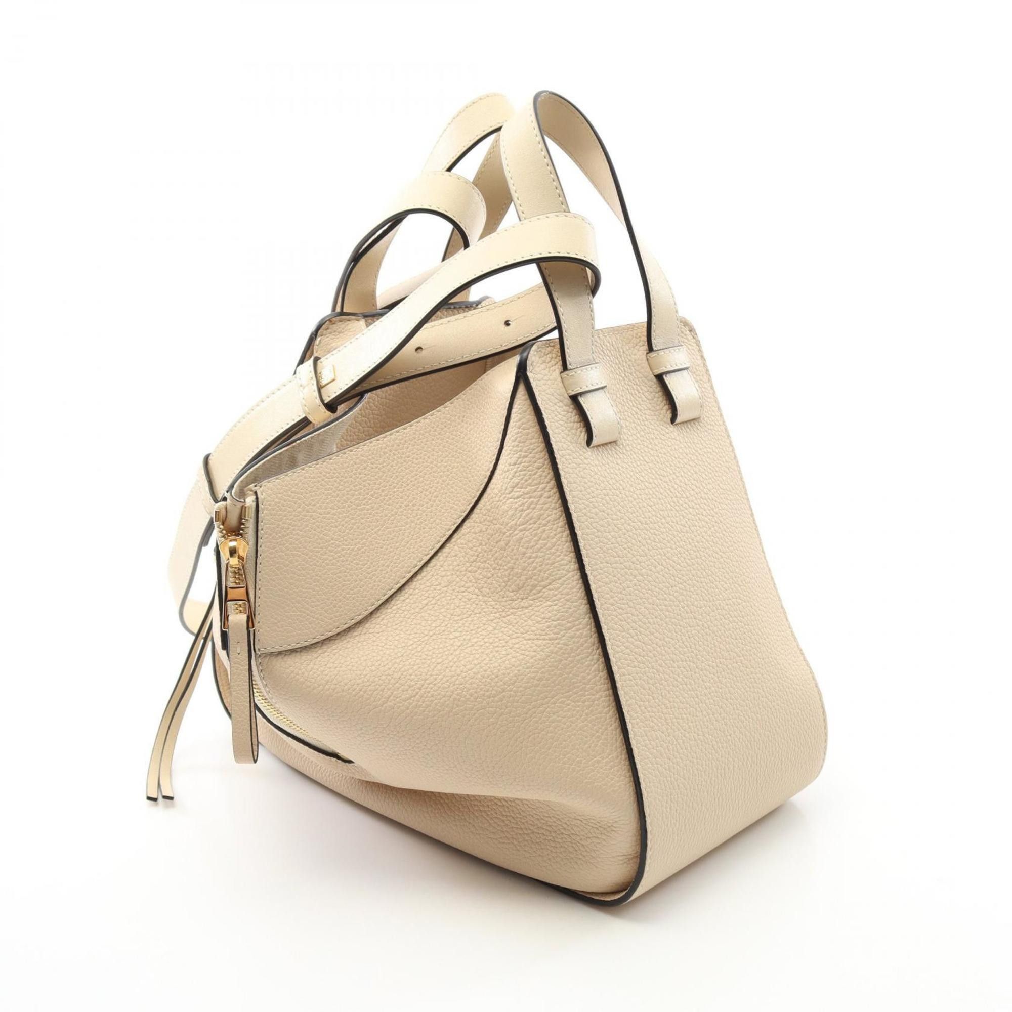 Loewe Loewe Hammock handbag Size ONE SIZE - 3 Thumbnail