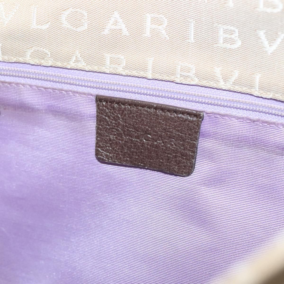 Bvlgari Bulgari Logo shoulder Size ONE SIZE - 12 Thumbnail