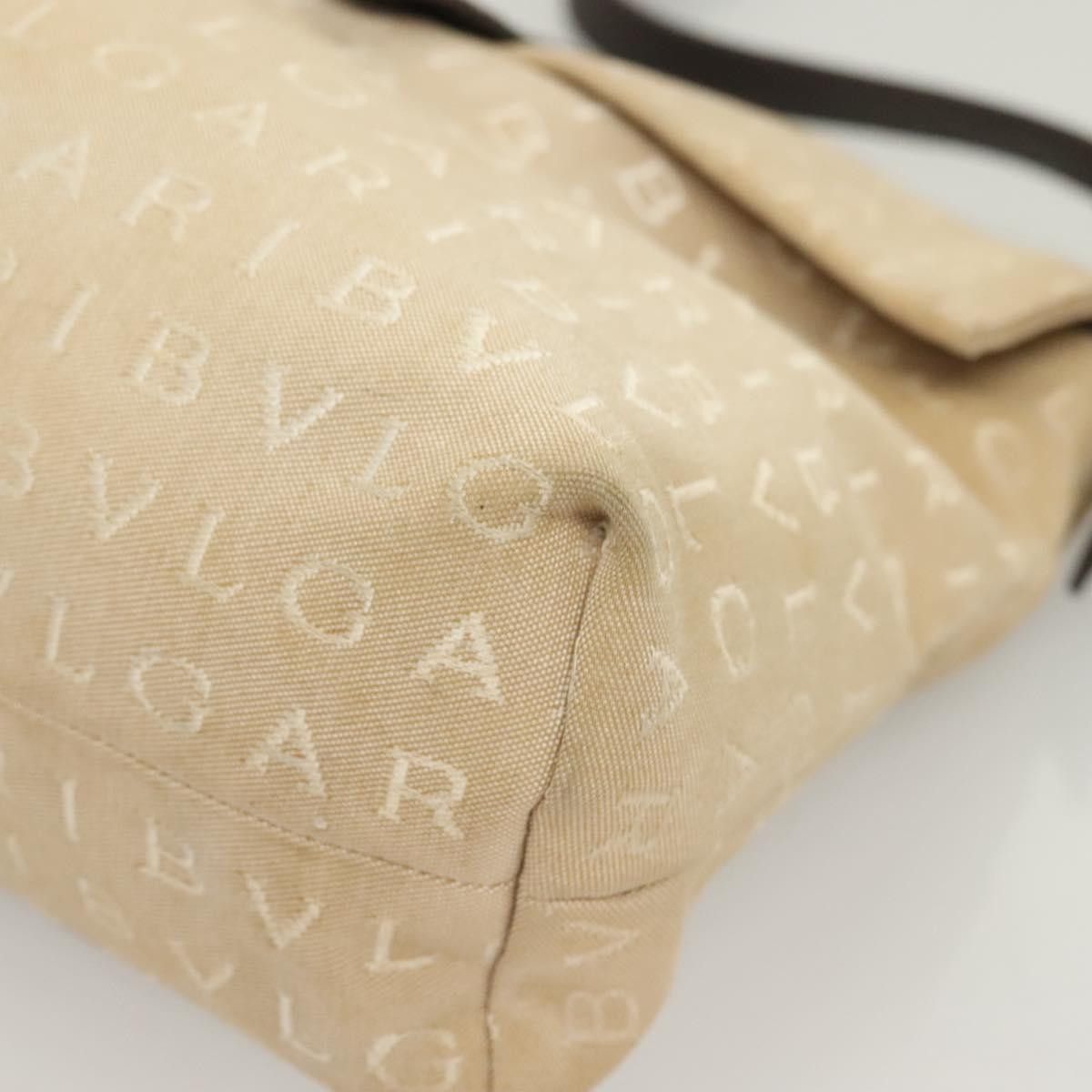 Bvlgari Bulgari Logo shoulder Size ONE SIZE - 7 Thumbnail