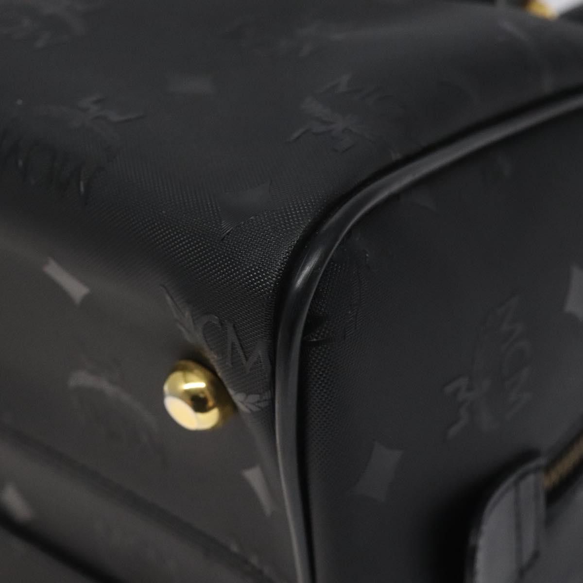 MCM MCM Visetos handbag Size ONE SIZE - 6 Thumbnail