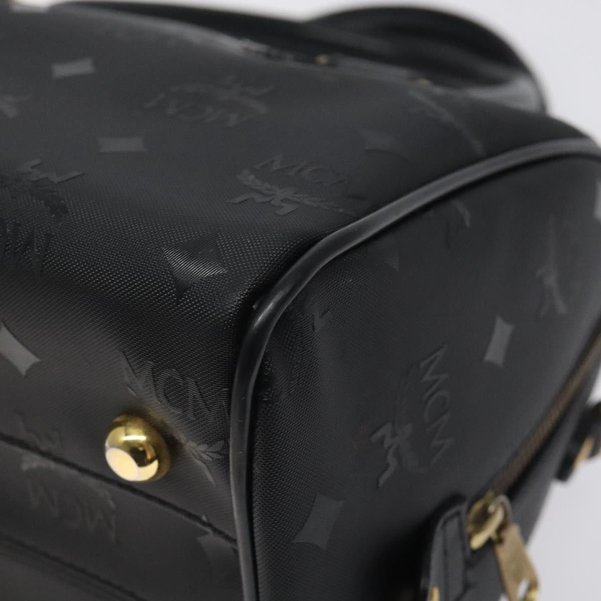 MCM MCM Visetos handbag Size ONE SIZE - 8 Thumbnail