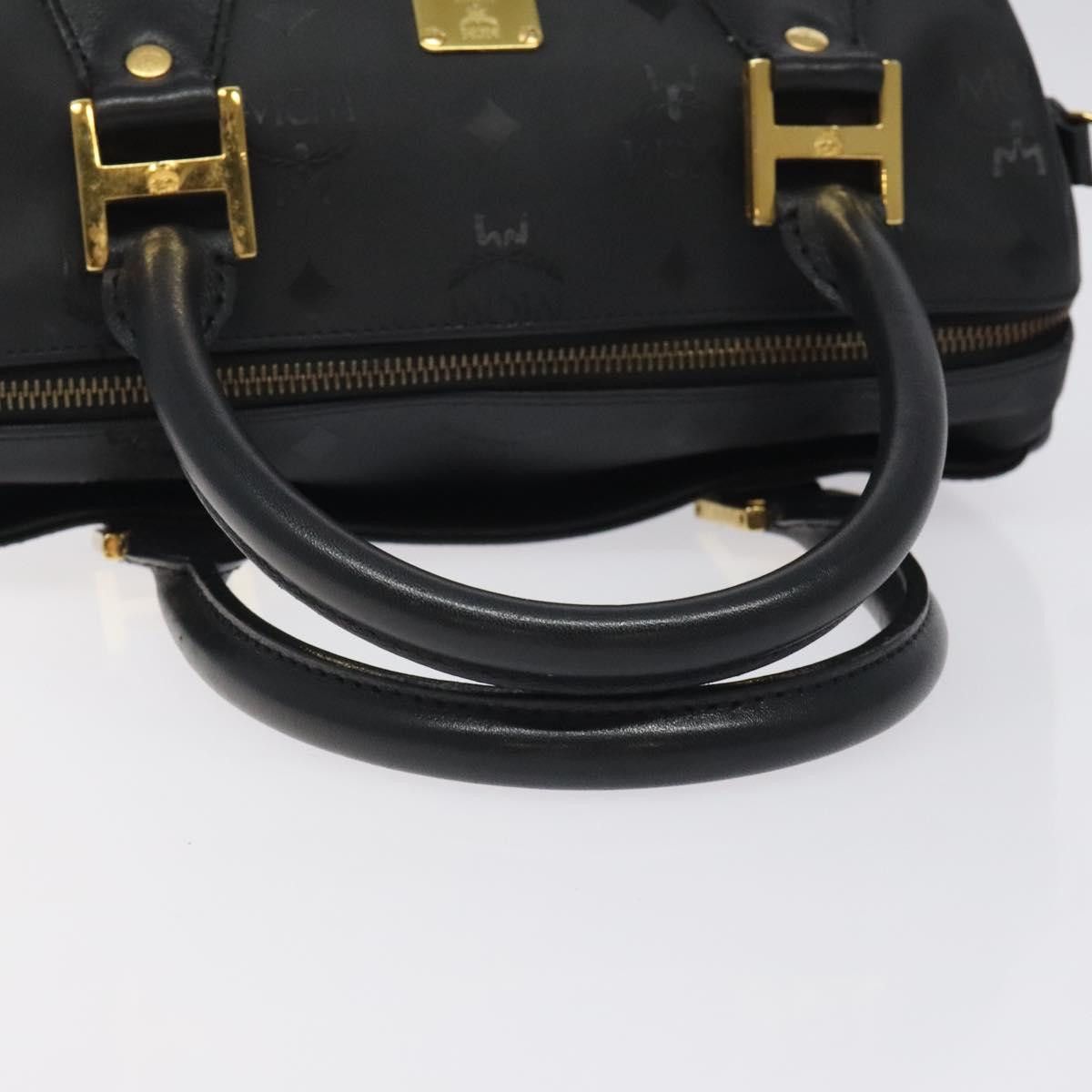 MCM MCM Visetos handbag Size ONE SIZE - 5 Thumbnail
