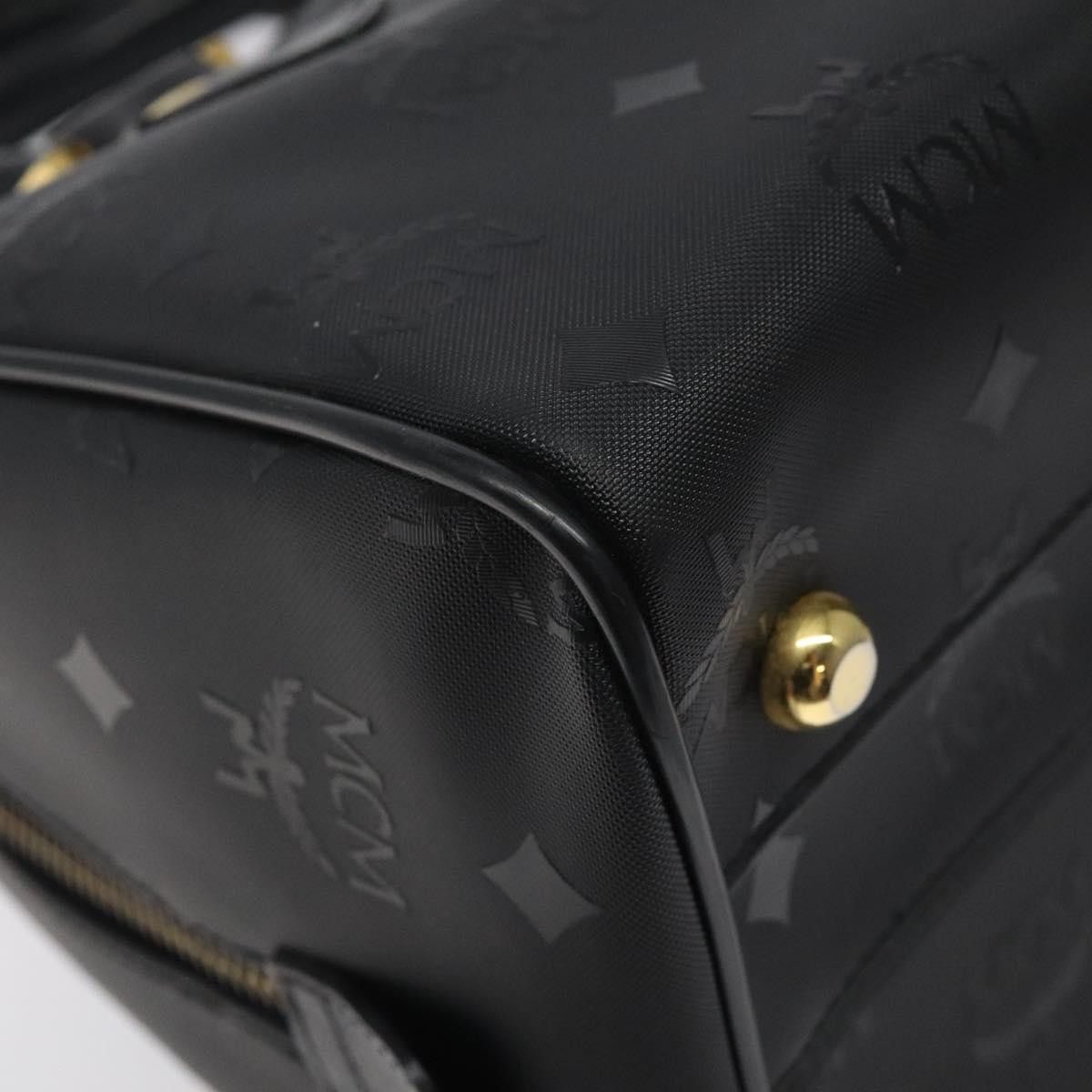 MCM MCM Visetos handbag Size ONE SIZE - 9 Thumbnail