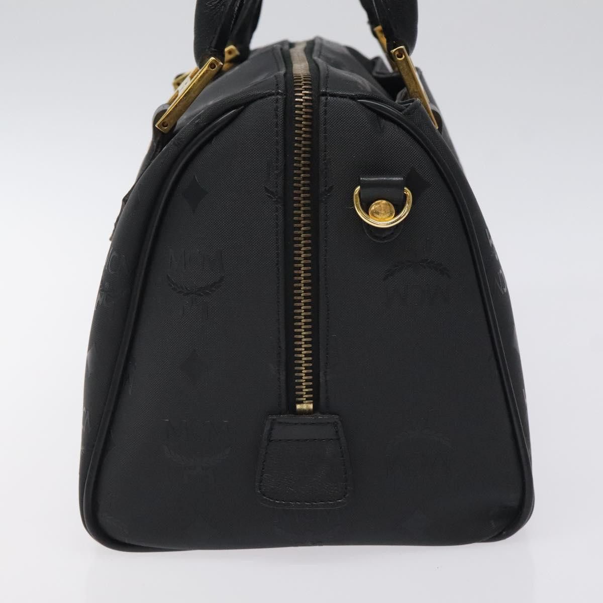 MCM MCM Visetos handbag Size ONE SIZE - 4 Thumbnail