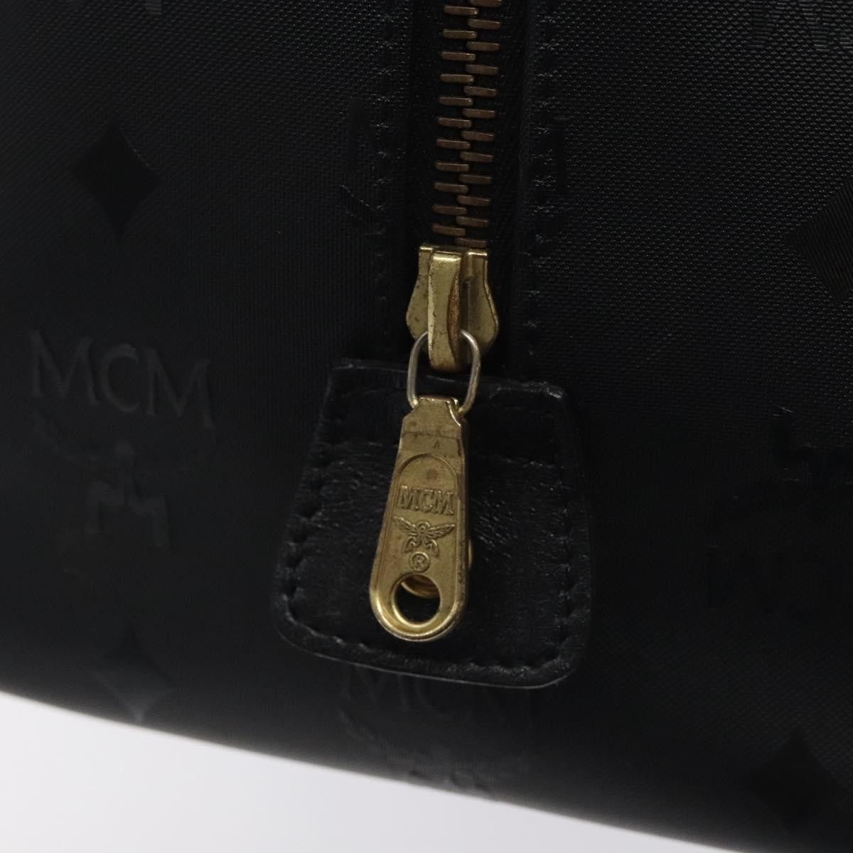 MCM MCM Visetos handbag Size ONE SIZE - 11 Thumbnail
