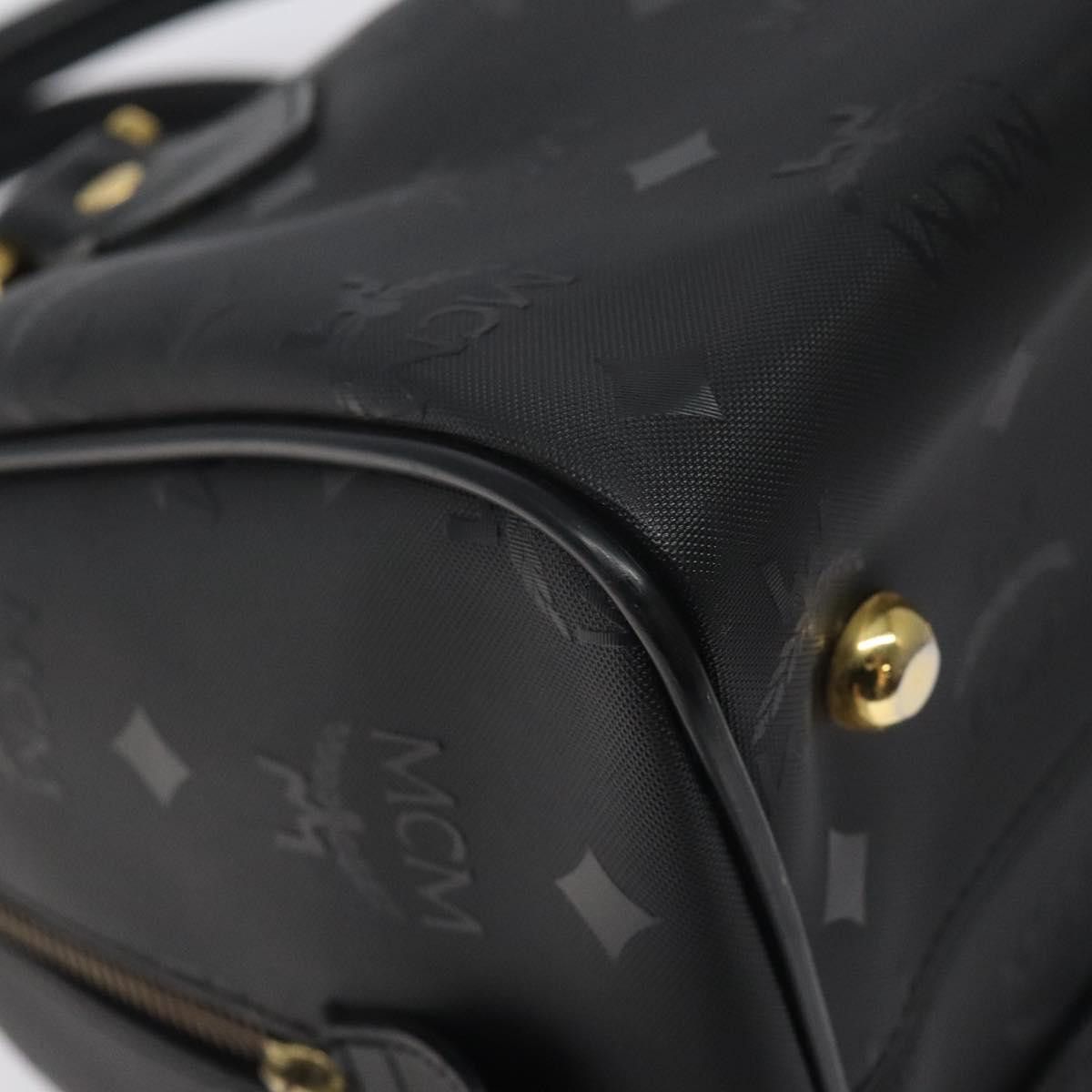 MCM MCM Visetos handbag Size ONE SIZE - 7 Thumbnail