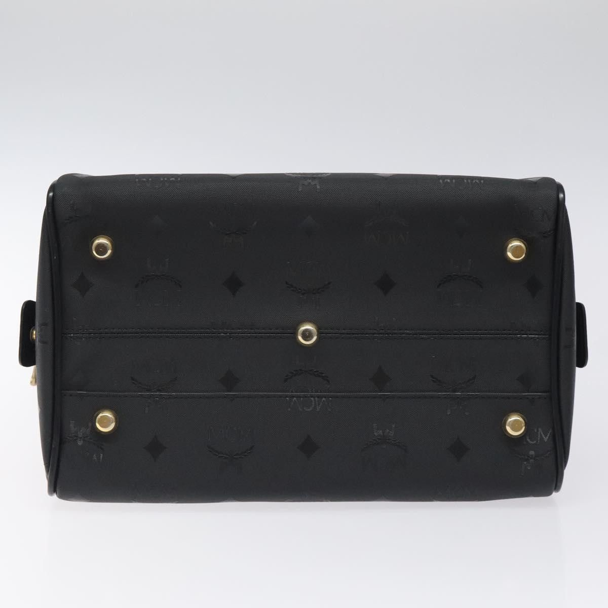 MCM MCM Visetos handbag Size ONE SIZE - 17 Thumbnail