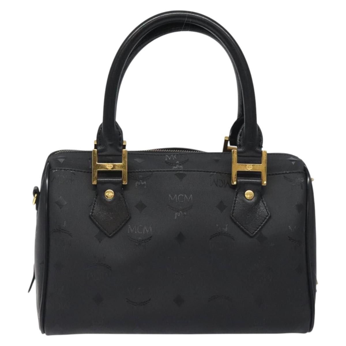 MCM MCM Visetos handbag Size ONE SIZE - 2 Thumbnail