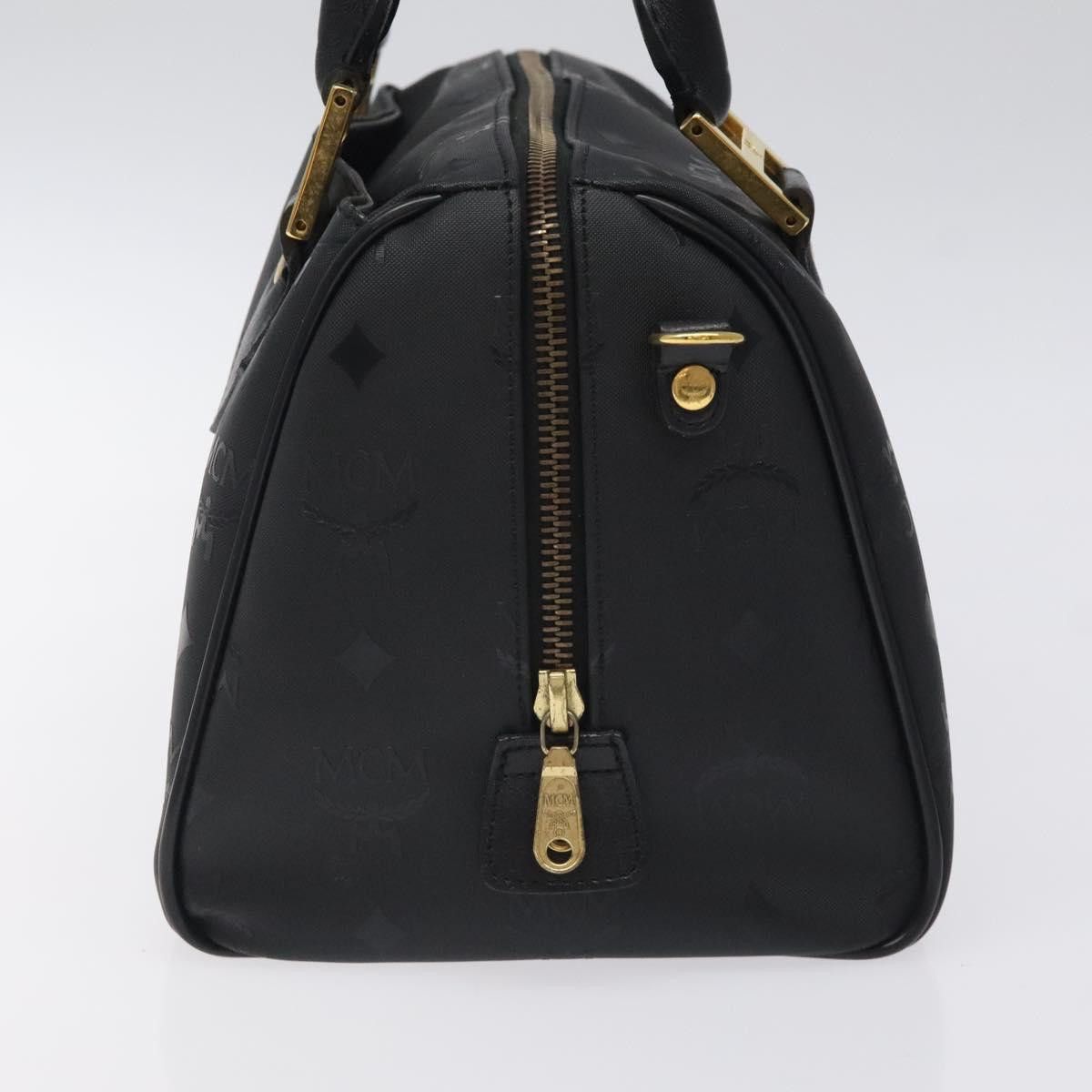 MCM MCM Visetos handbag Size ONE SIZE - 3 Thumbnail