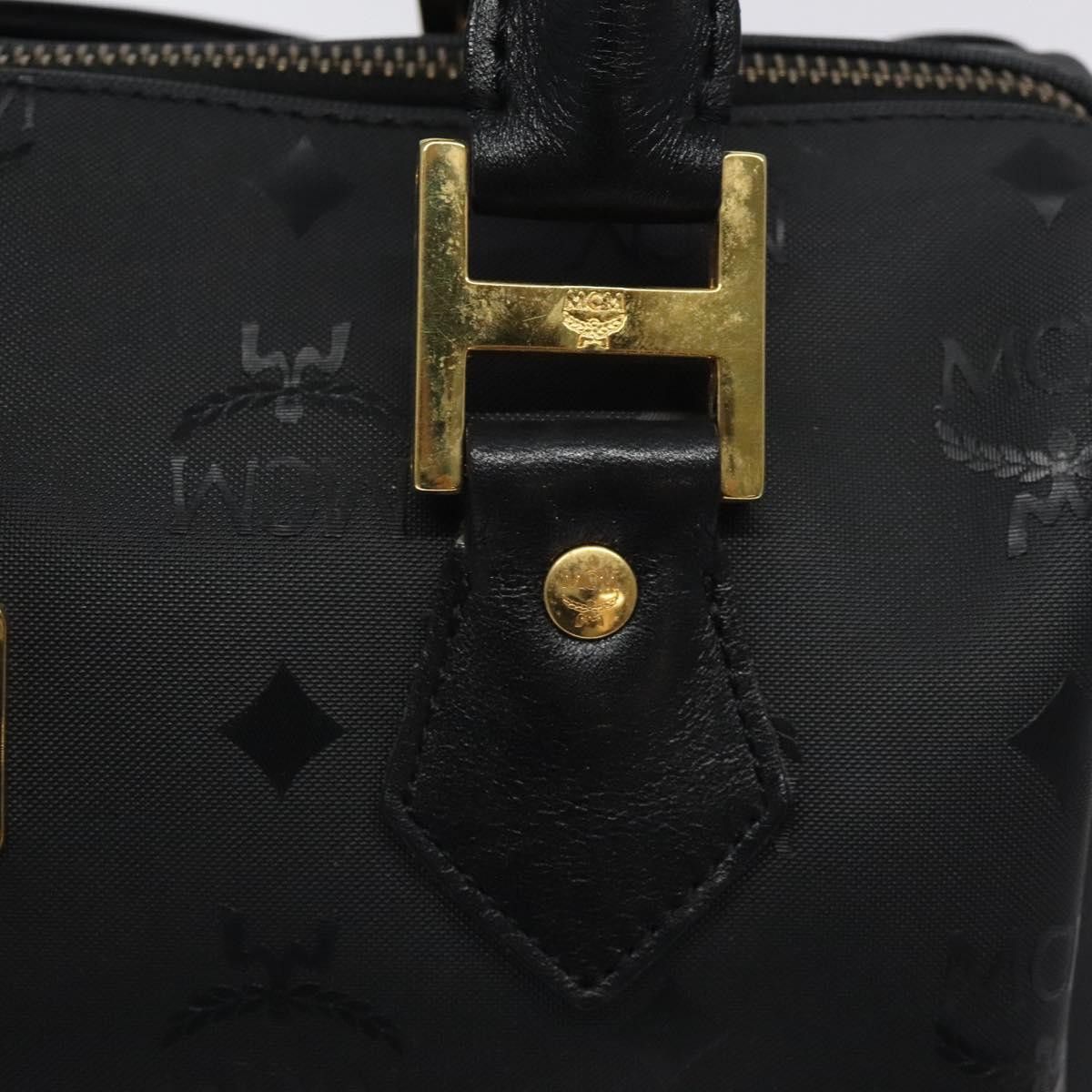 MCM MCM Visetos handbag Size ONE SIZE - 10 Thumbnail