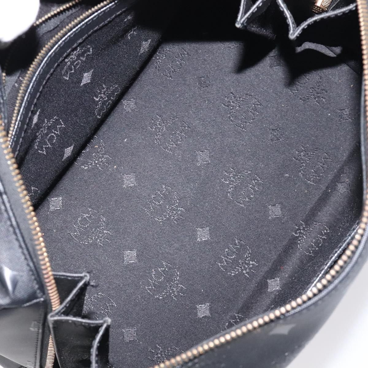 MCM MCM Visetos handbag Size ONE SIZE - 12 Thumbnail