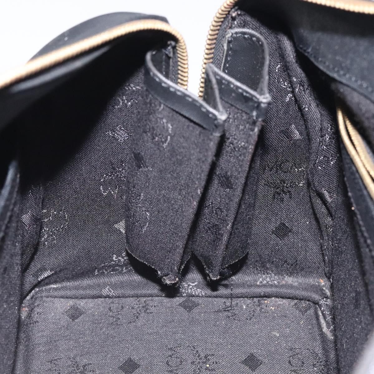 MCM MCM Visetos handbag Size ONE SIZE - 19 Thumbnail