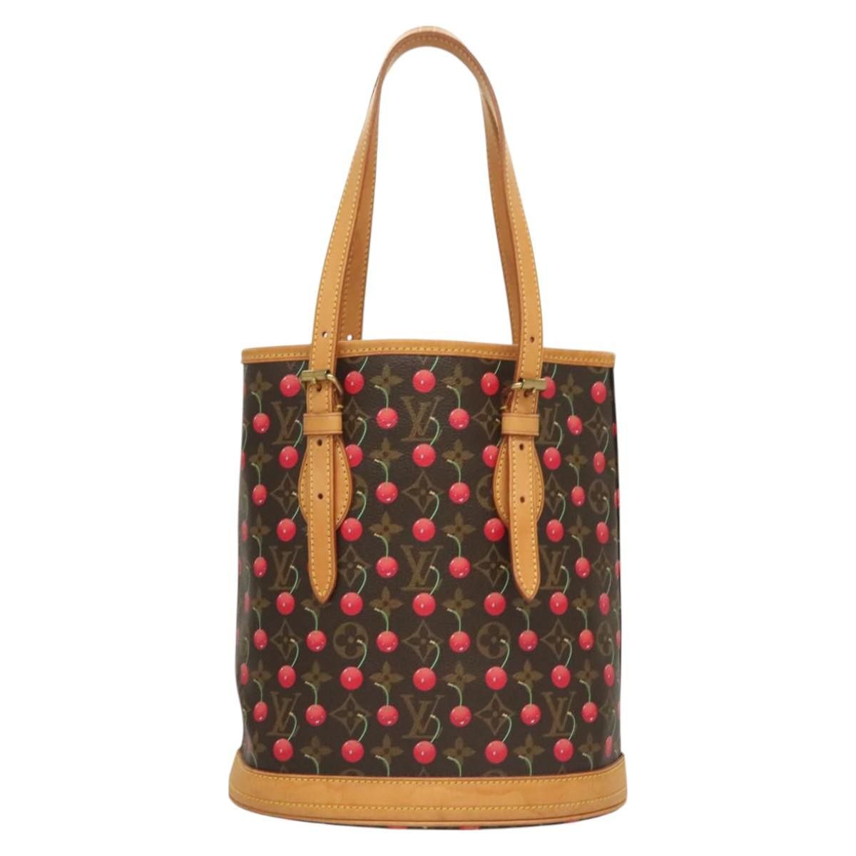 Louis Vuitton Louis Vuitton Bucket shoulder Size ONE SIZE - 2 Thumbnail