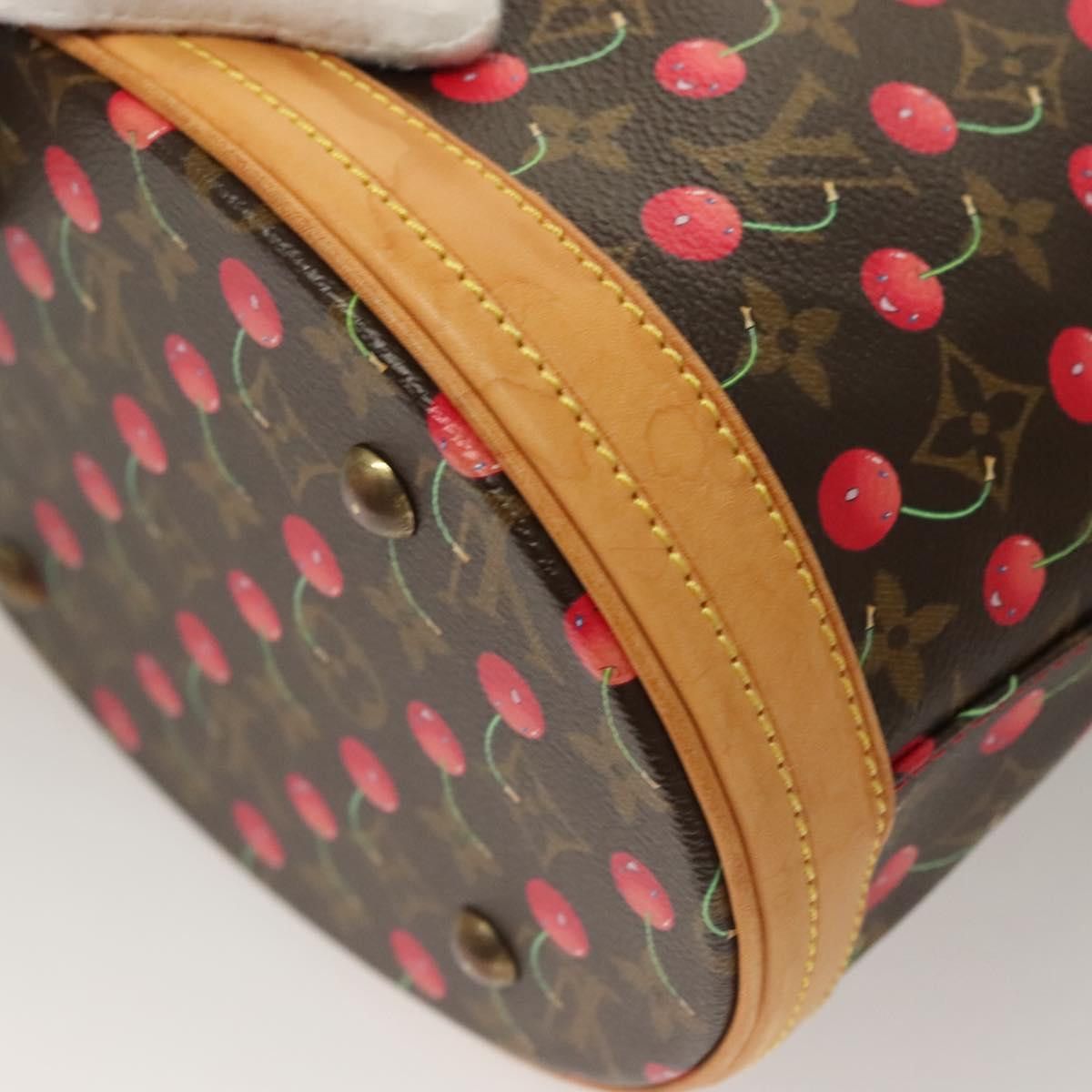 Louis Vuitton Louis Vuitton Bucket shoulder Size ONE SIZE - 9 Thumbnail