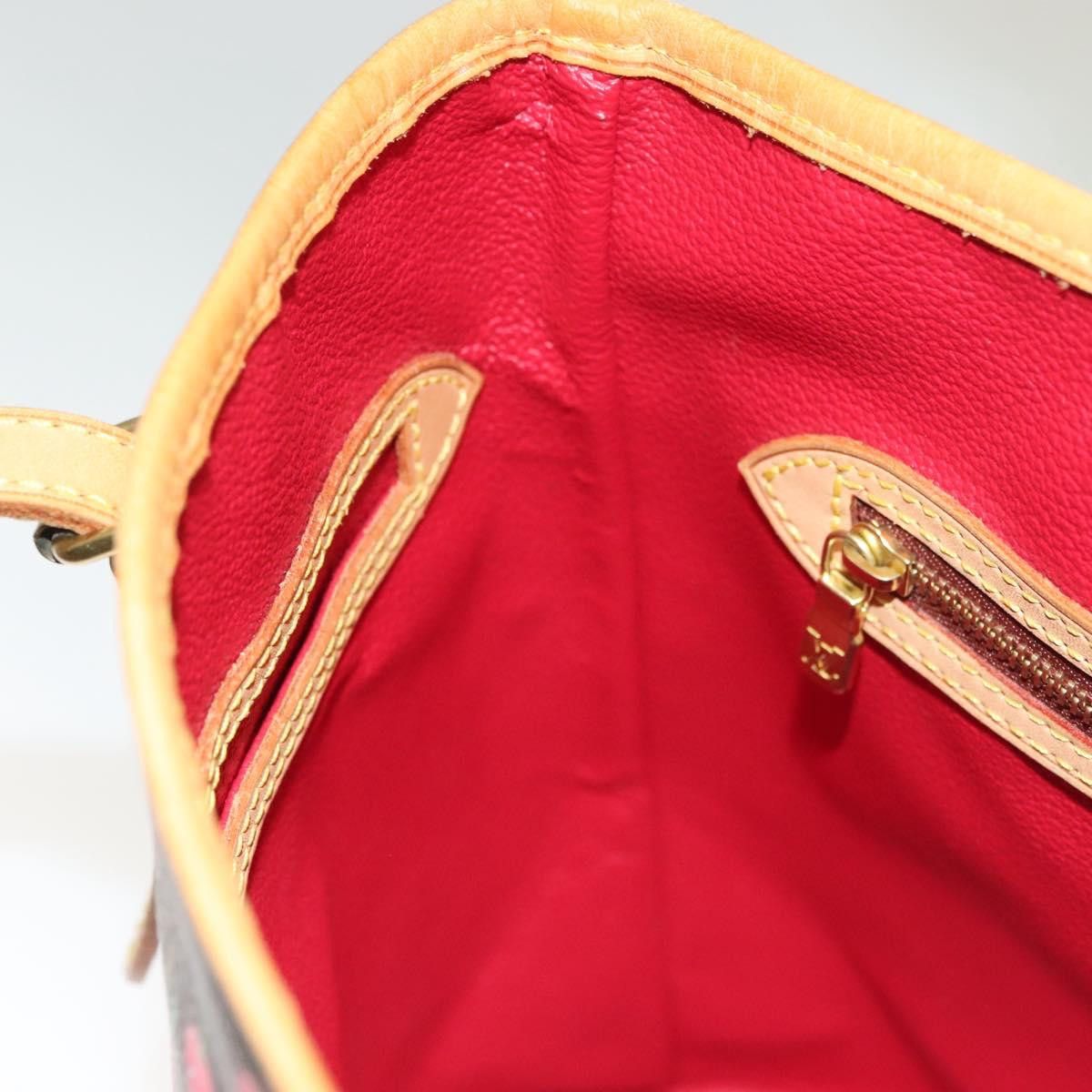 Louis Vuitton Louis Vuitton Bucket shoulder Size ONE SIZE - 16 Thumbnail