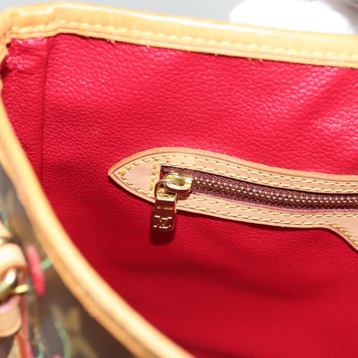 Louis Vuitton Louis Vuitton Bucket shoulder Size ONE SIZE - 17 Thumbnail