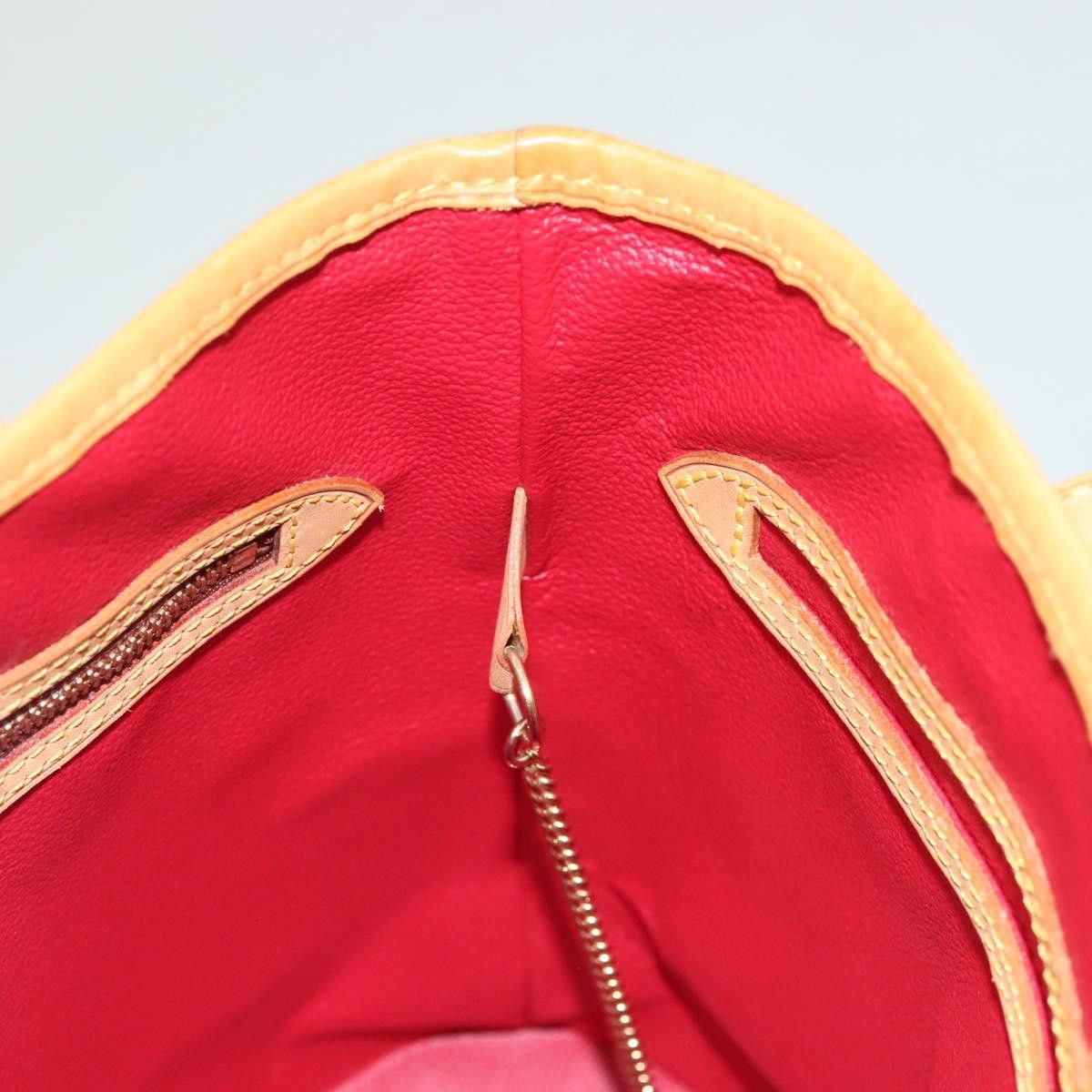 Louis Vuitton Louis Vuitton Bucket shoulder Size ONE SIZE - 15 Thumbnail
