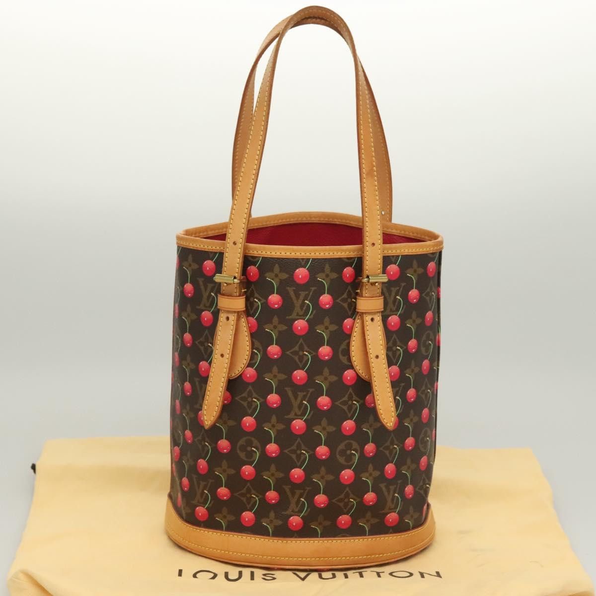 Louis Vuitton Louis Vuitton Bucket shoulder Size ONE SIZE - 13 Thumbnail