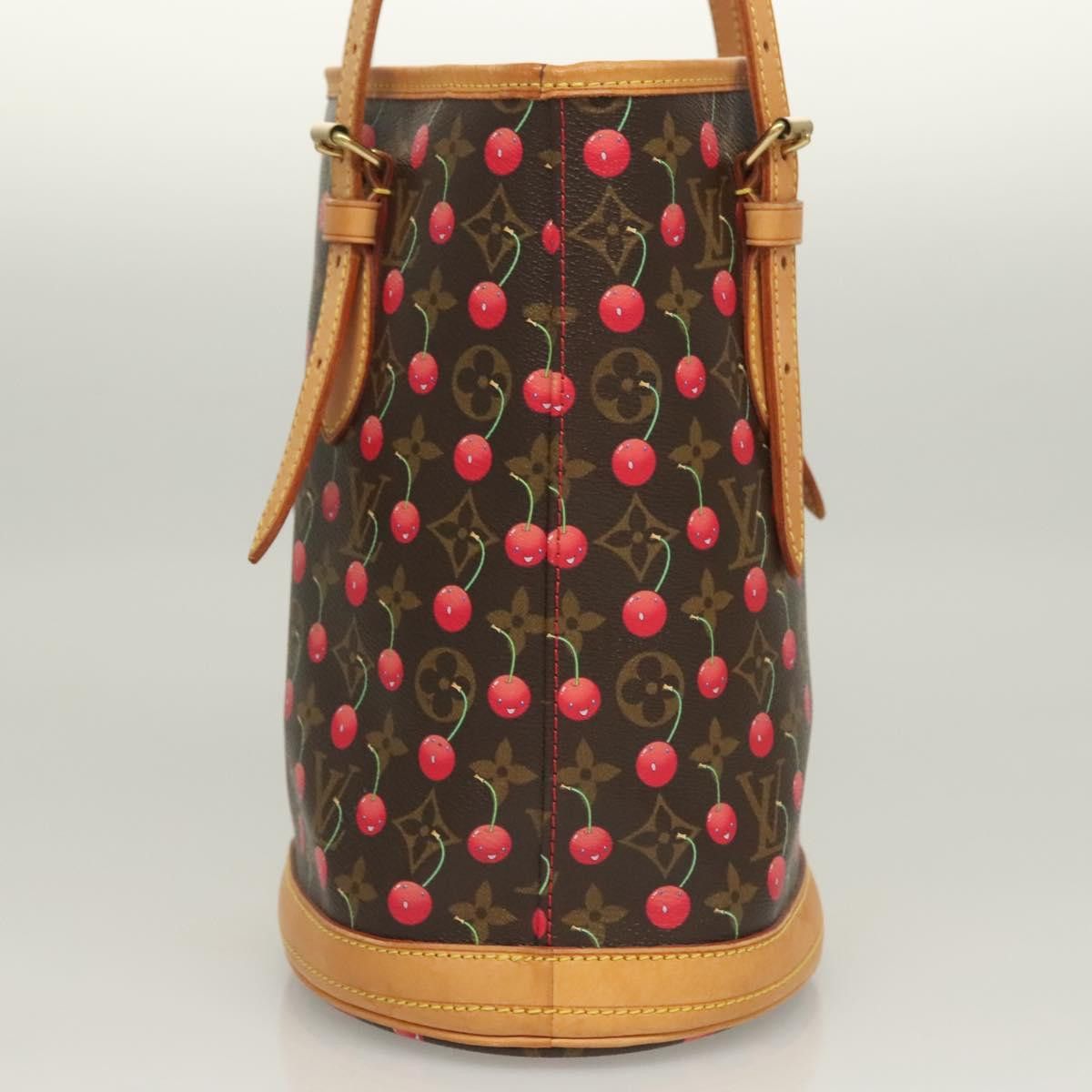 Louis Vuitton Louis Vuitton Bucket shoulder Size ONE SIZE - 3 Thumbnail