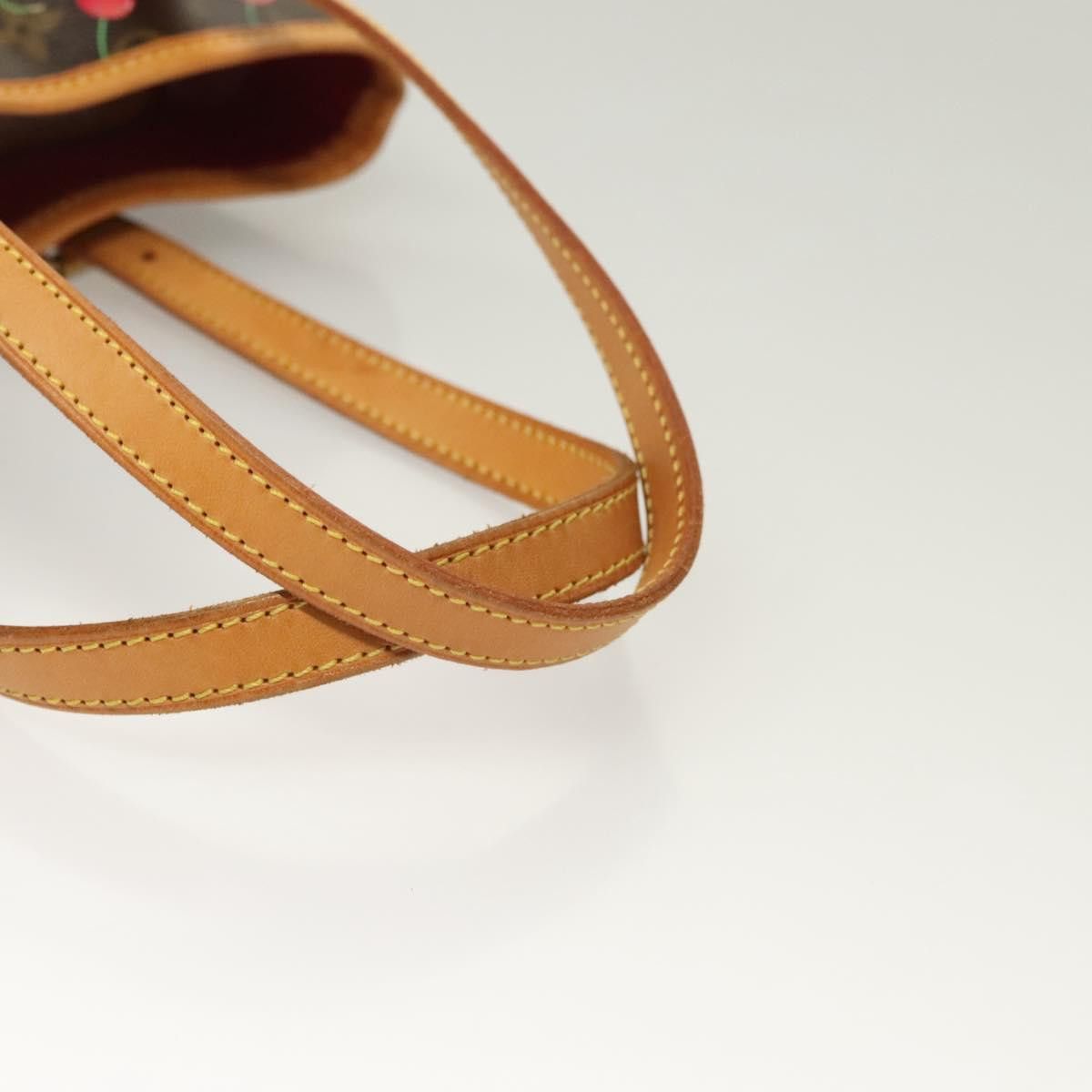 Louis Vuitton Louis Vuitton Bucket shoulder Size ONE SIZE - 5 Thumbnail