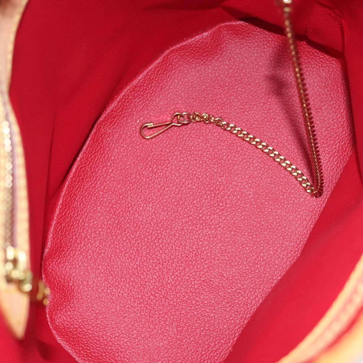 Louis Vuitton Louis Vuitton Bucket shoulder Size ONE SIZE - 10 Thumbnail